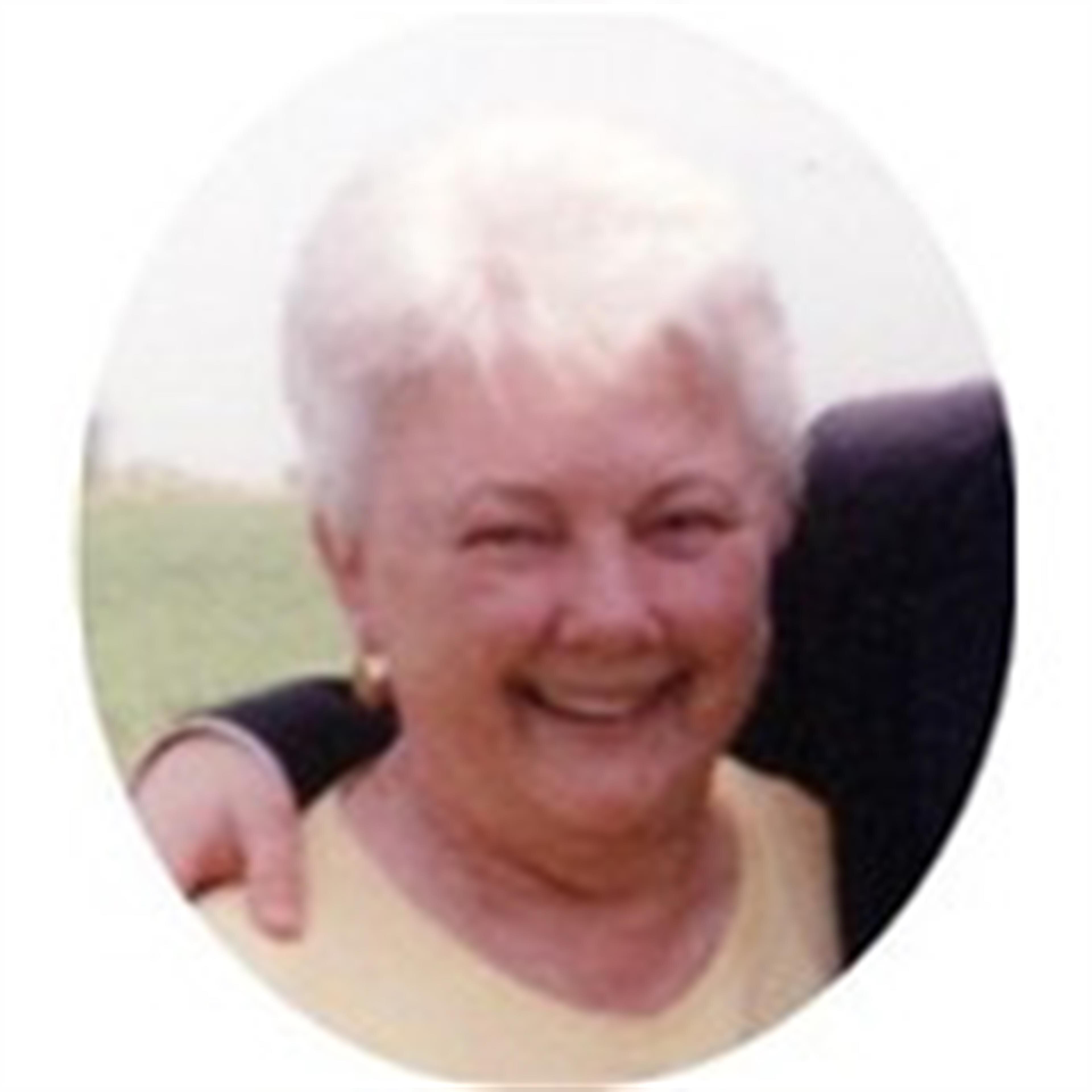 Mary Elizabeth Loos