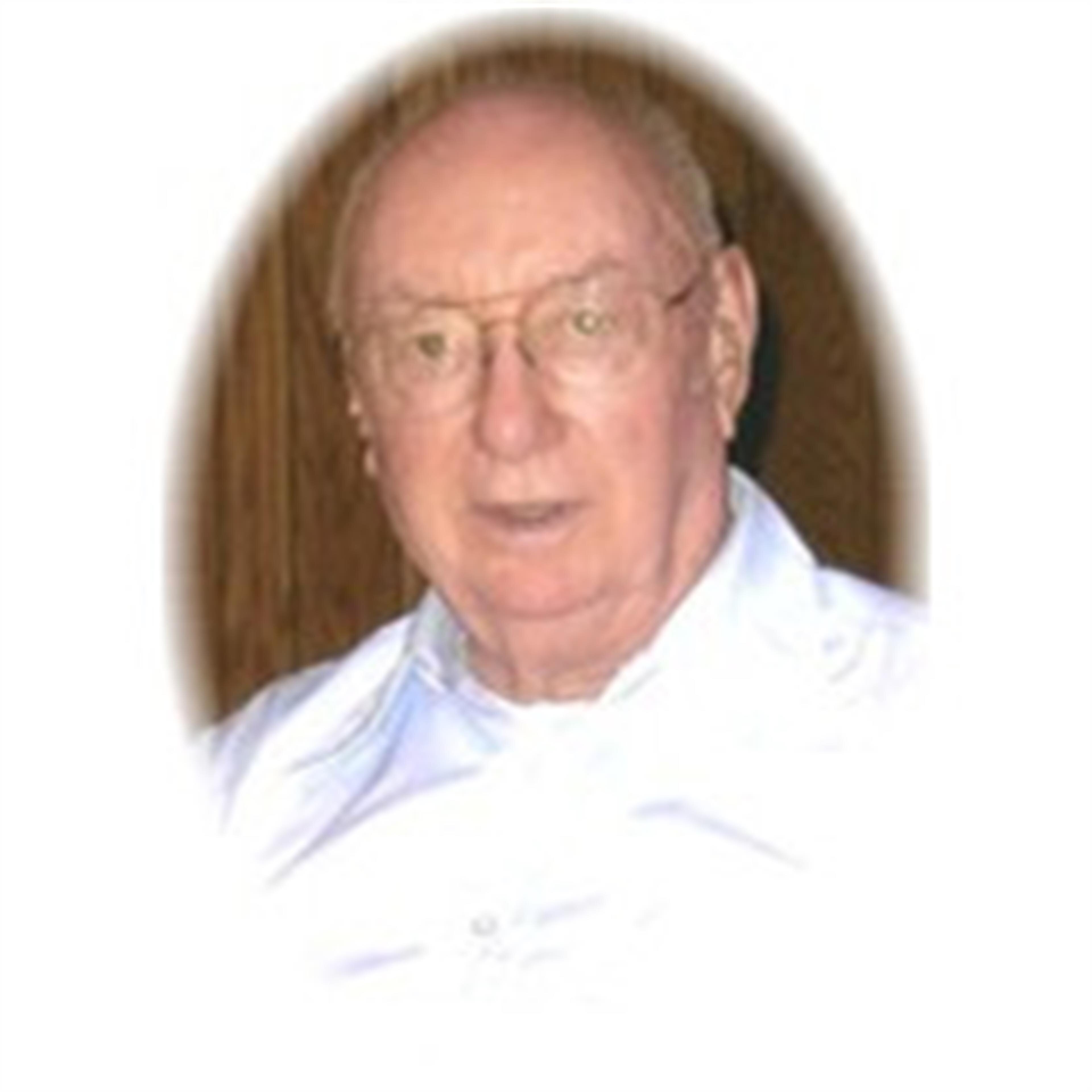 Mervin E. Moody