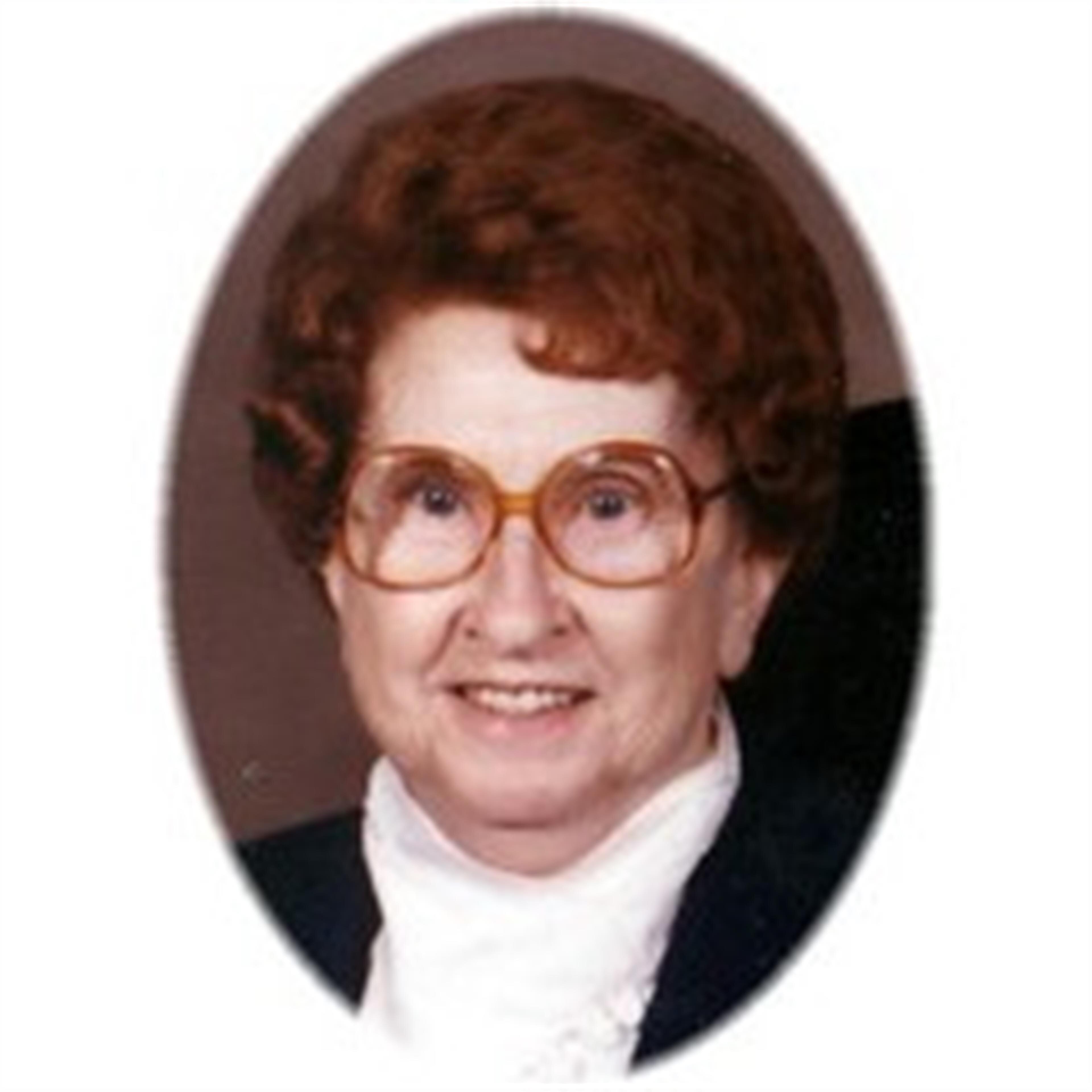 Mamie Paris