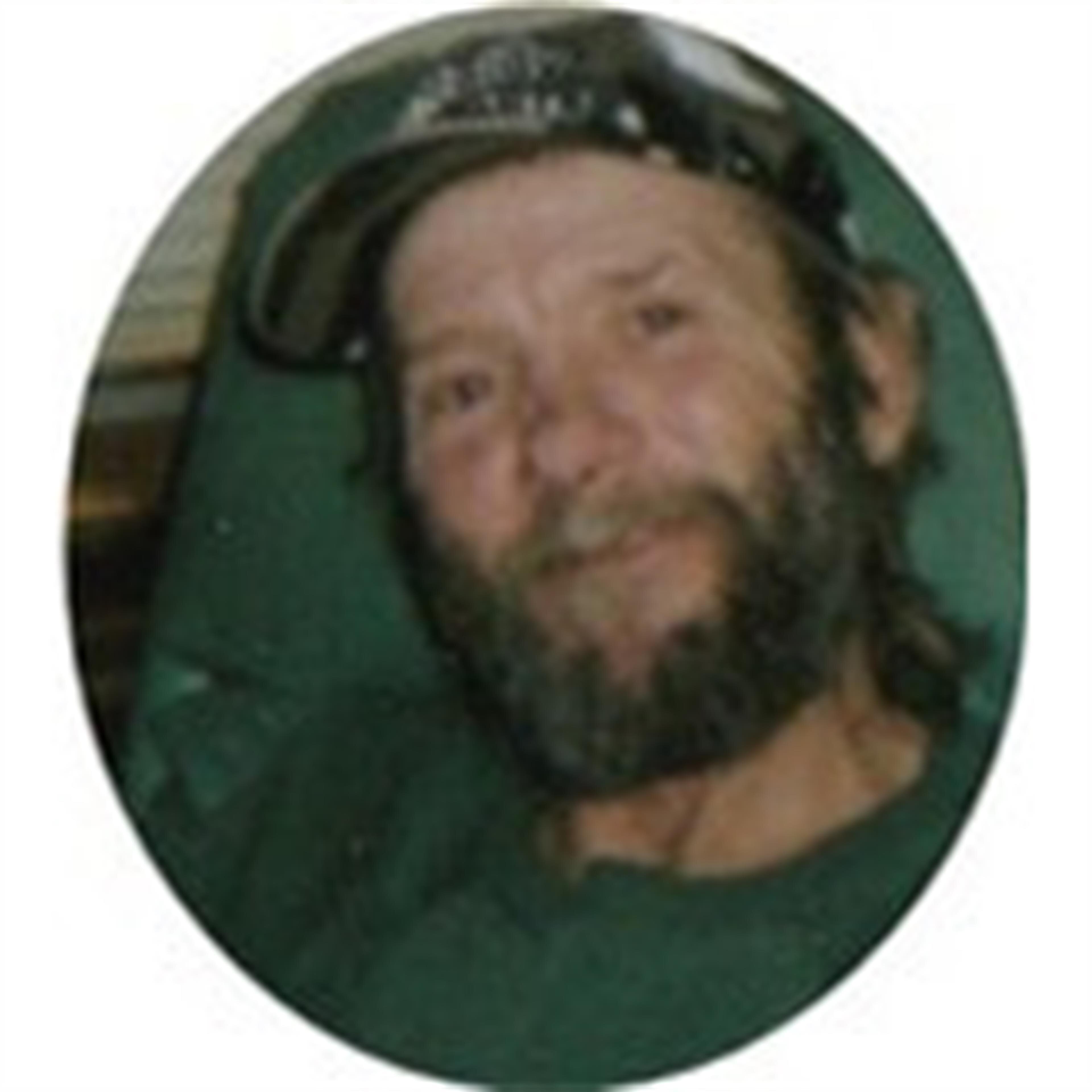 Daniel W. "Danny" Thornton