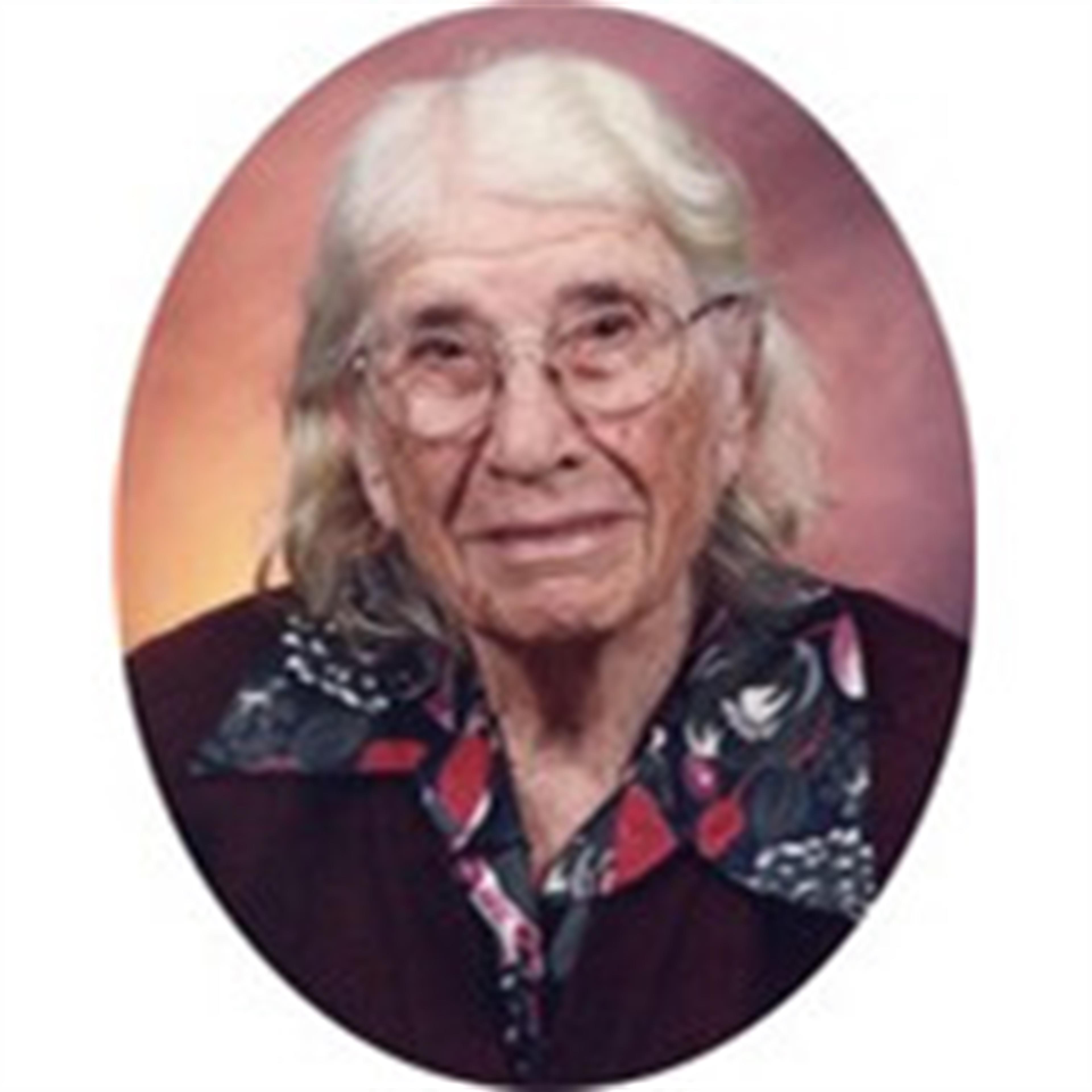 Mary T Wright's obituary picture