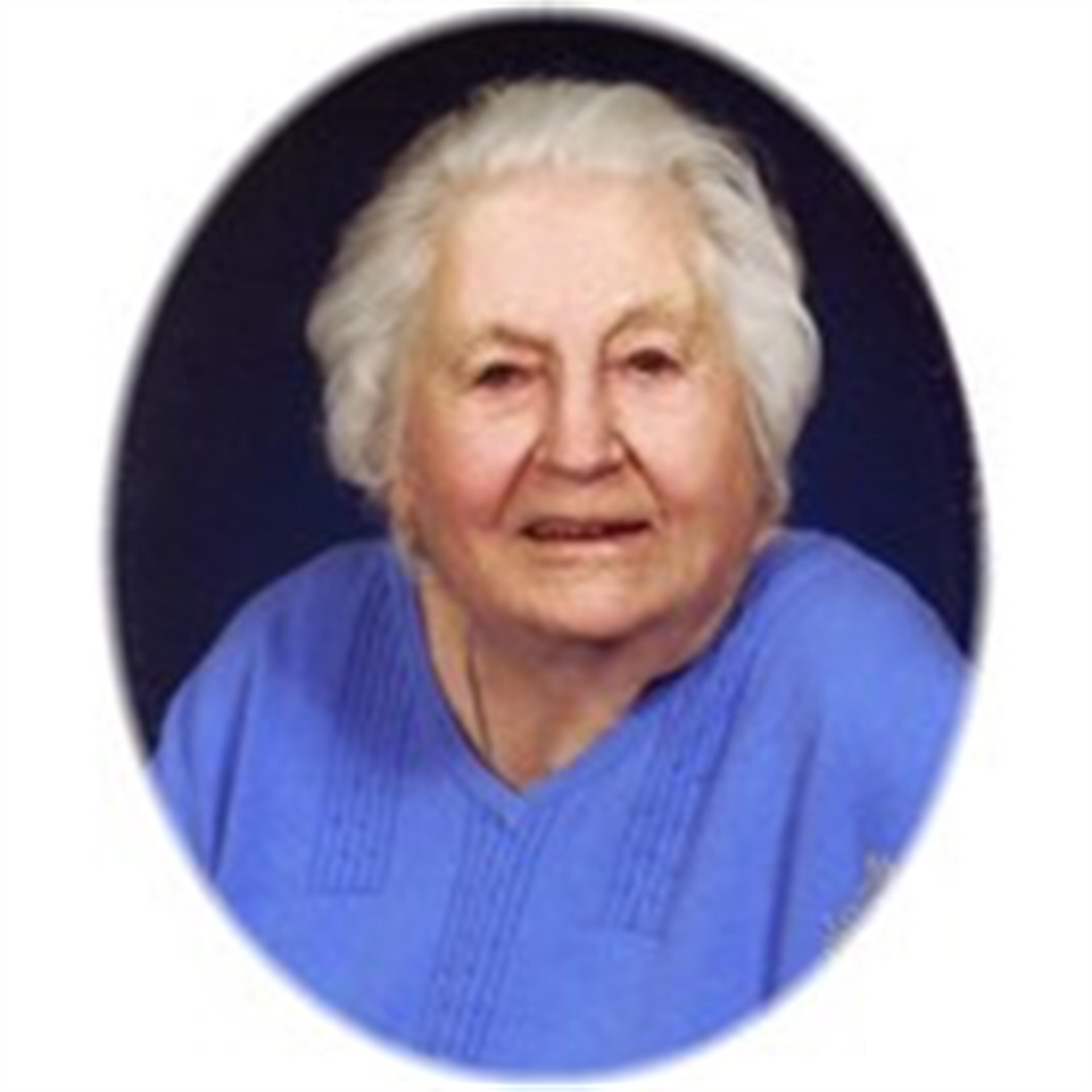 Mary Catherine Malinski