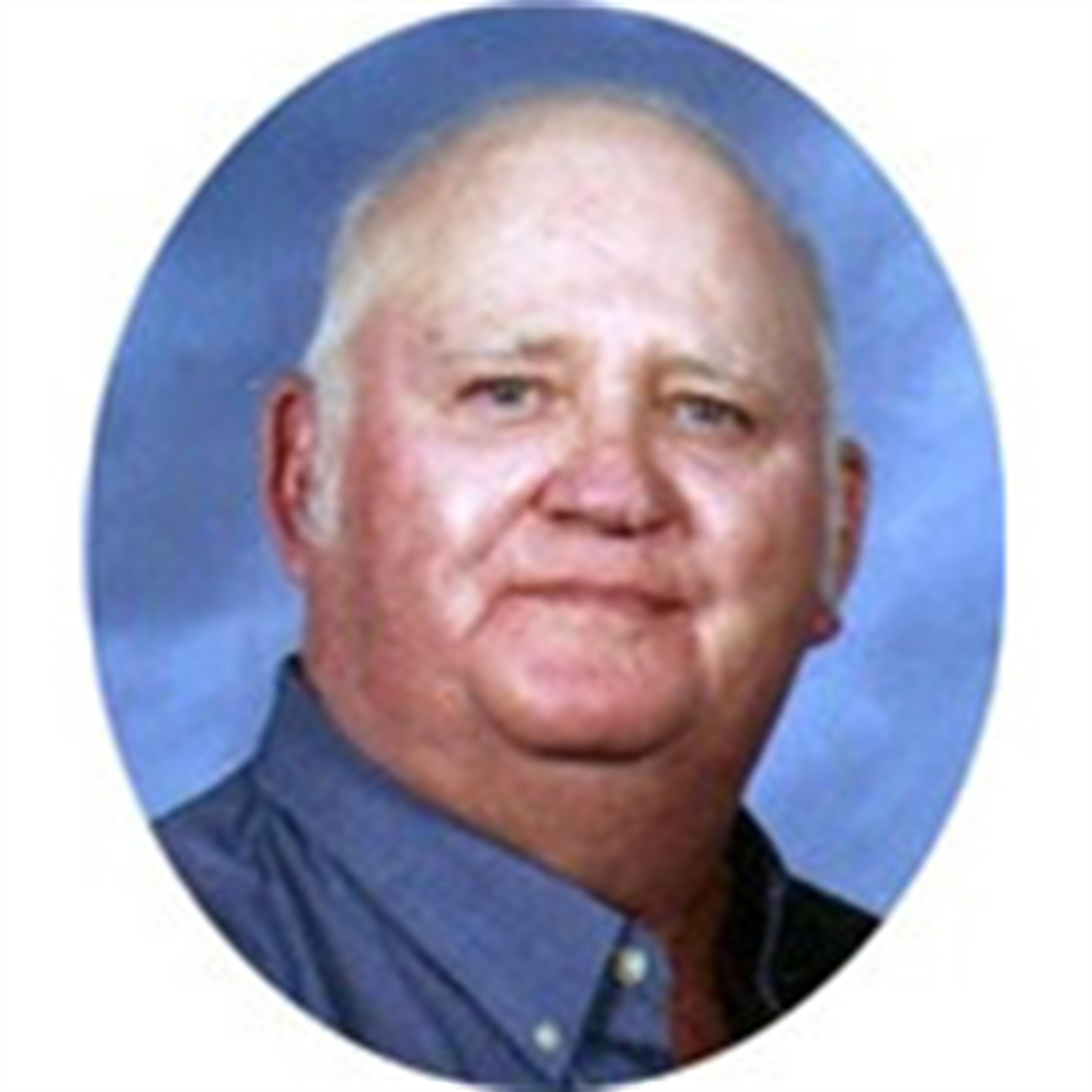 Orval Ernest Harvey
