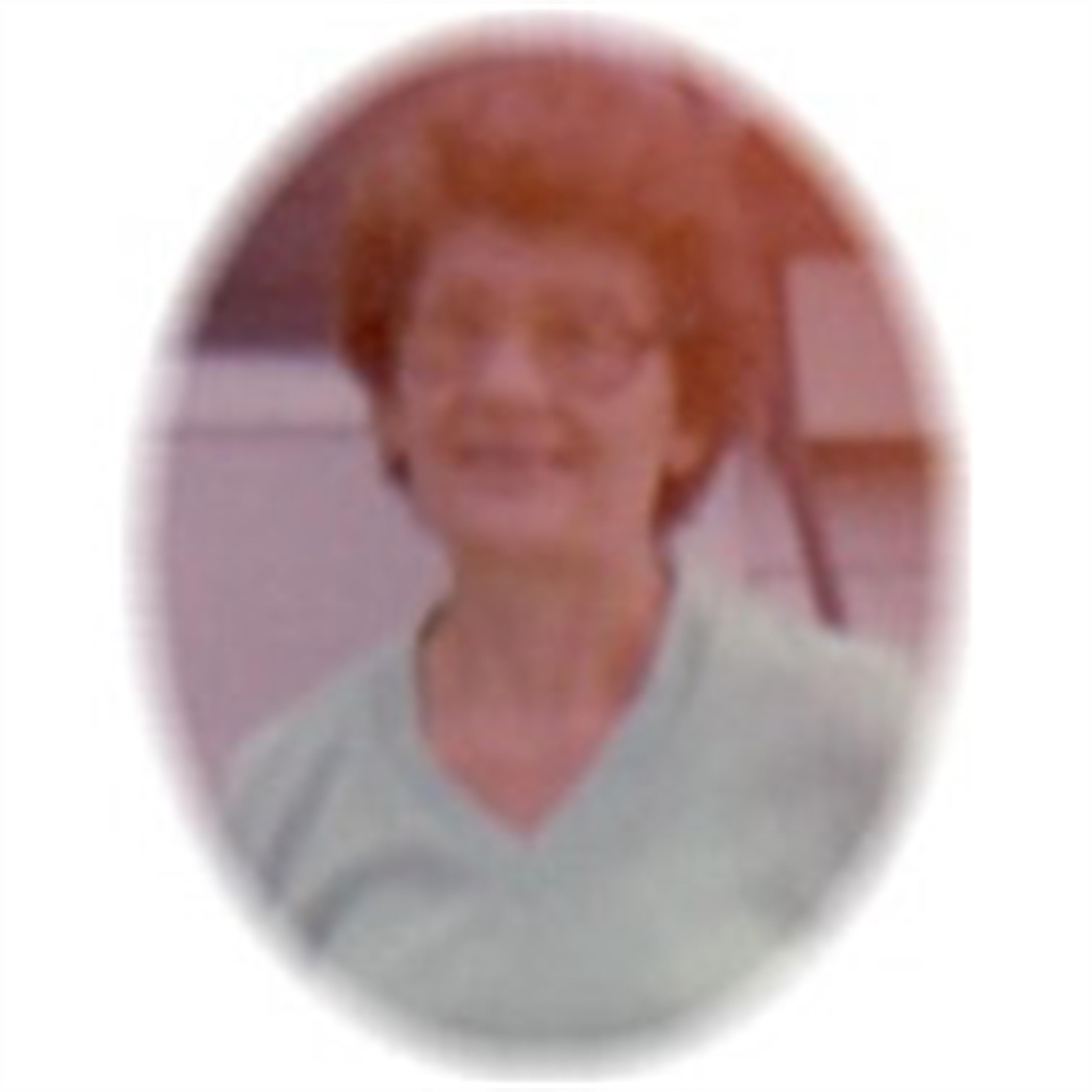 Genevieve J. Wiehn