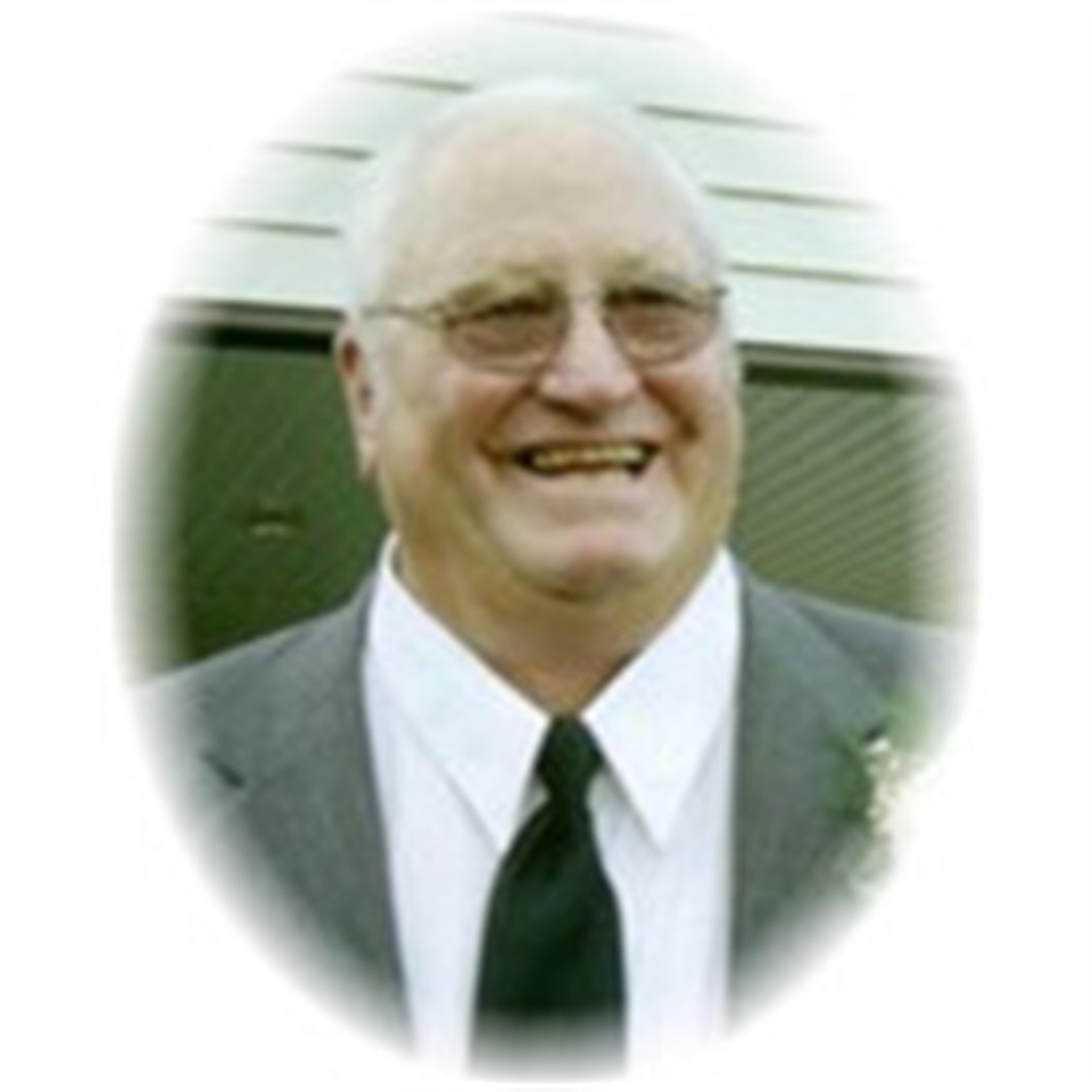 George Earl Ridgeway