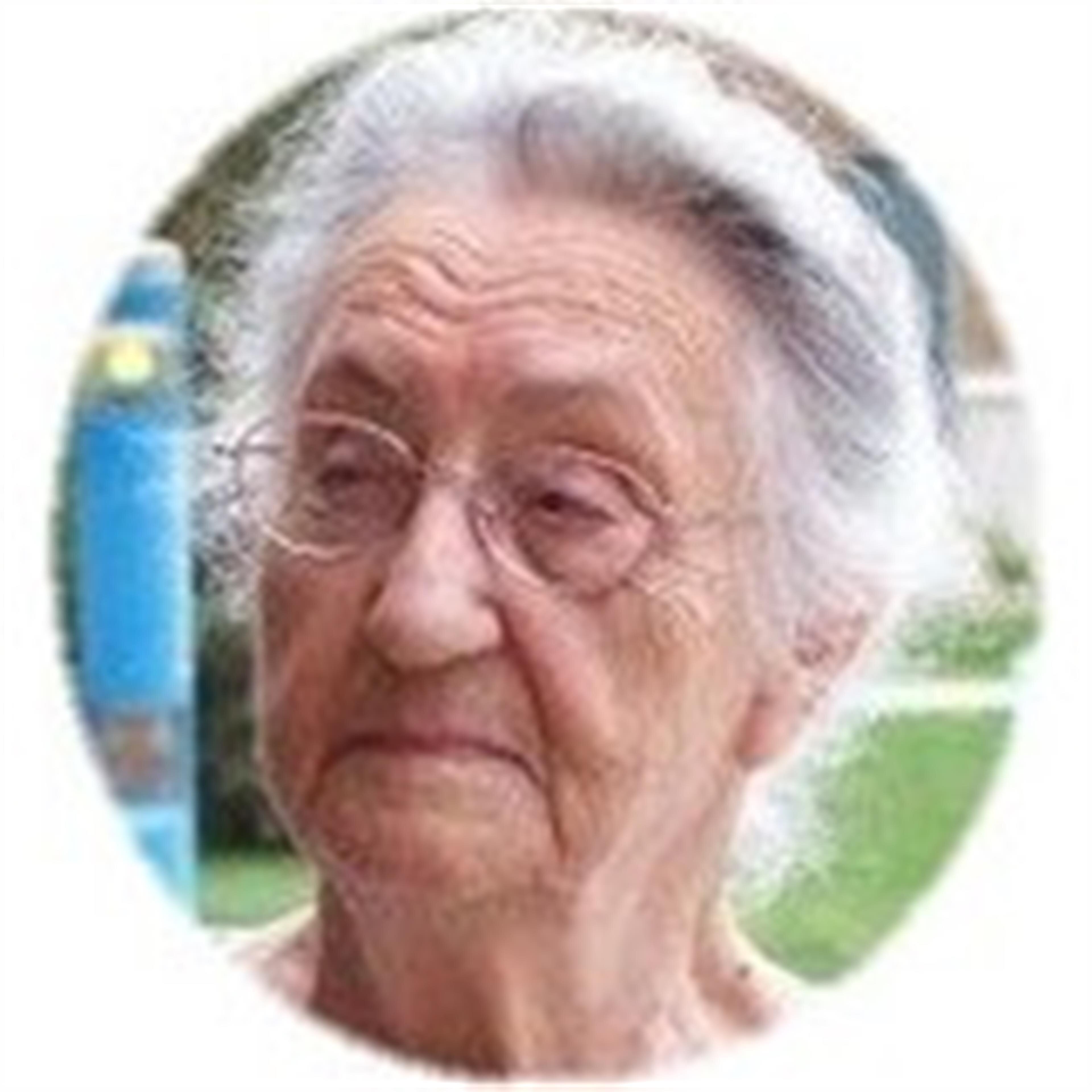 Ernestine Fulk