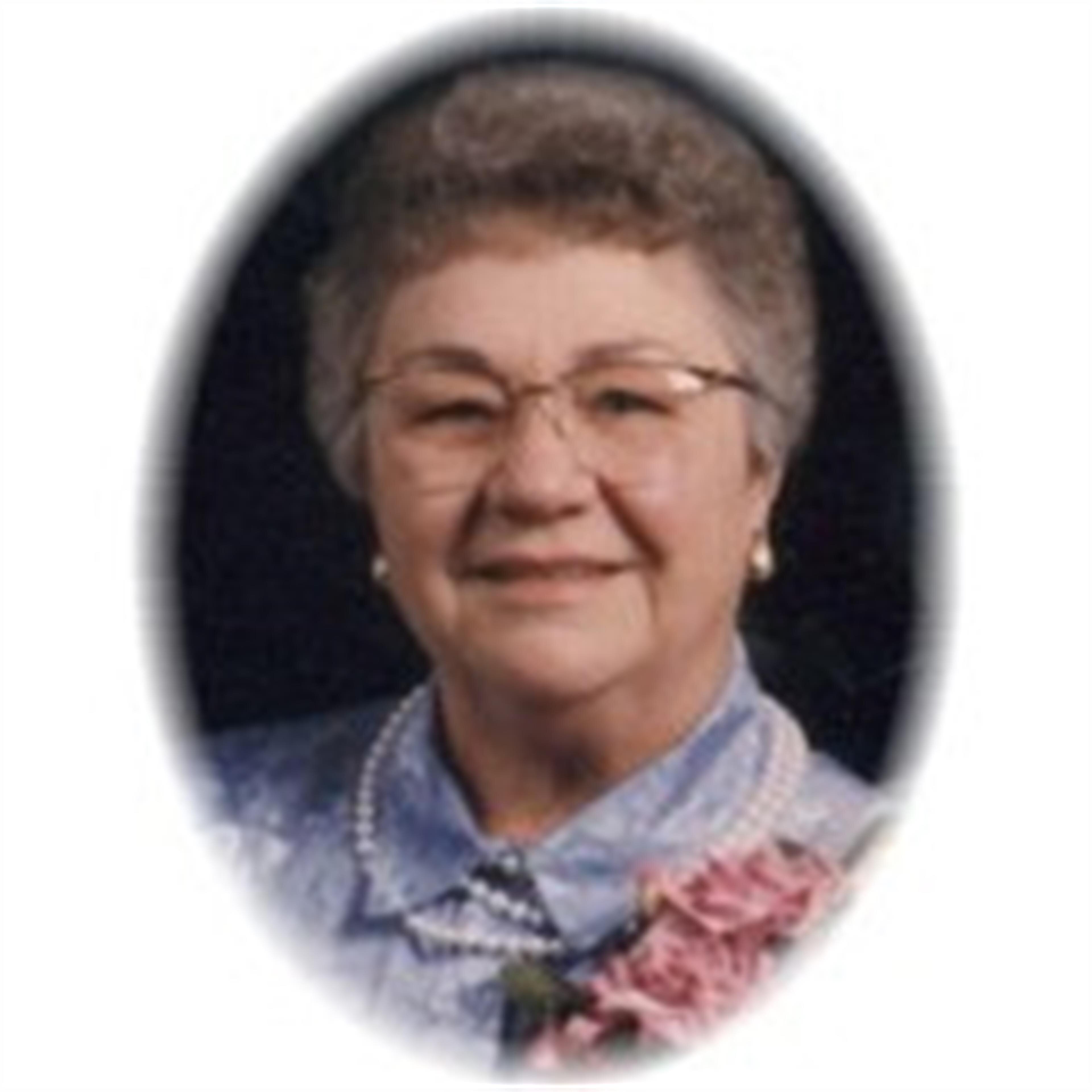 Dorothy Lee Weatherford