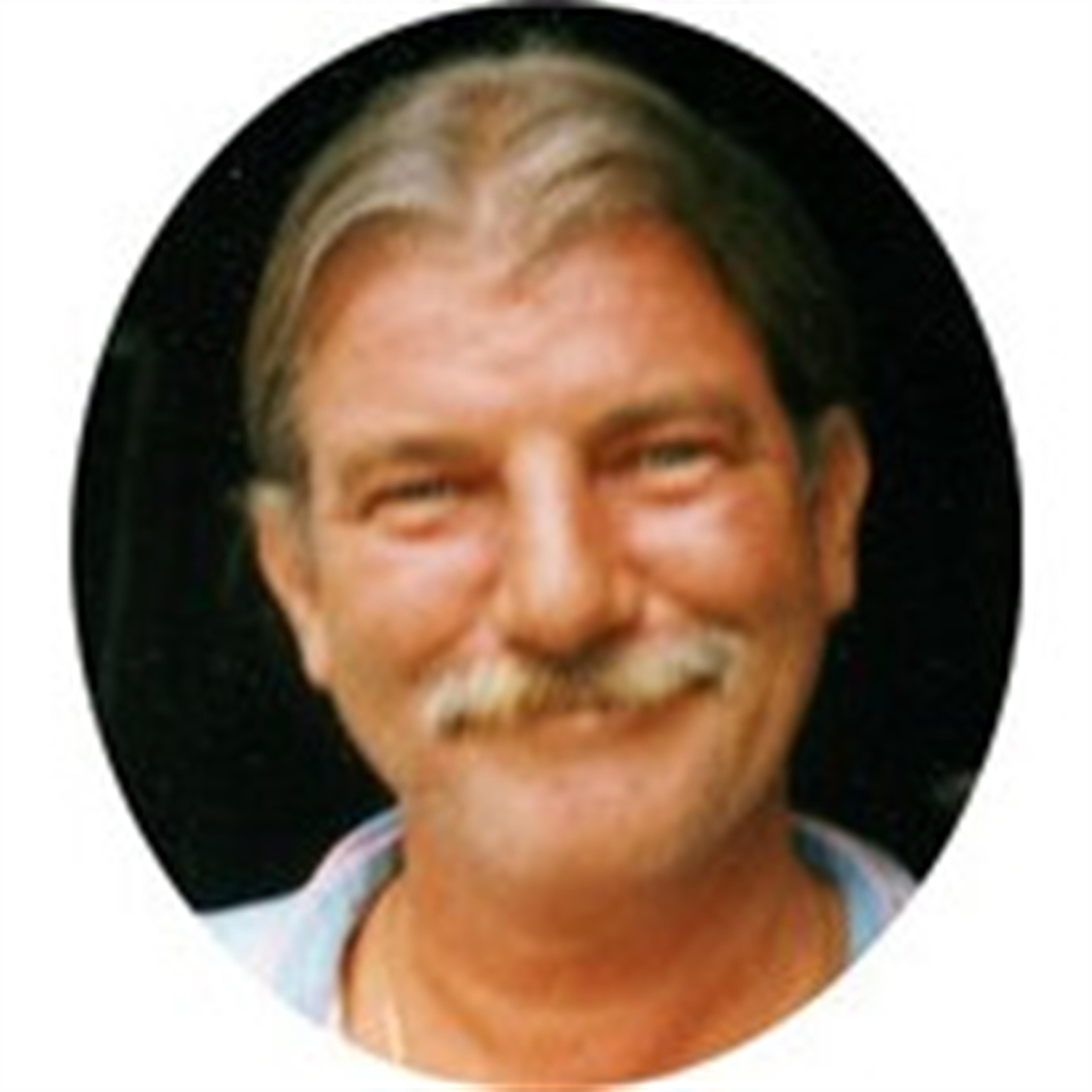 Paul Everett Taylor