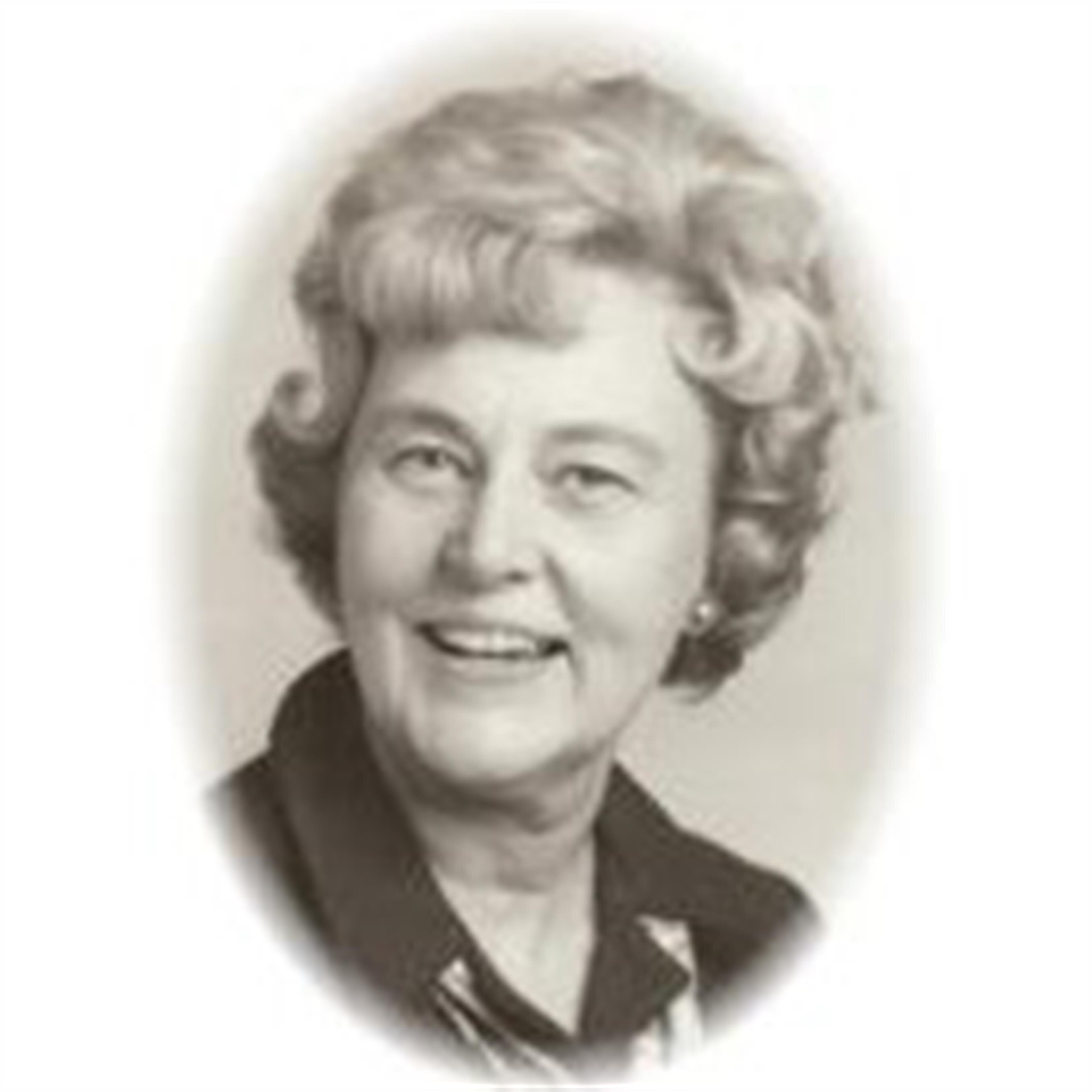 Alberta L. Morris