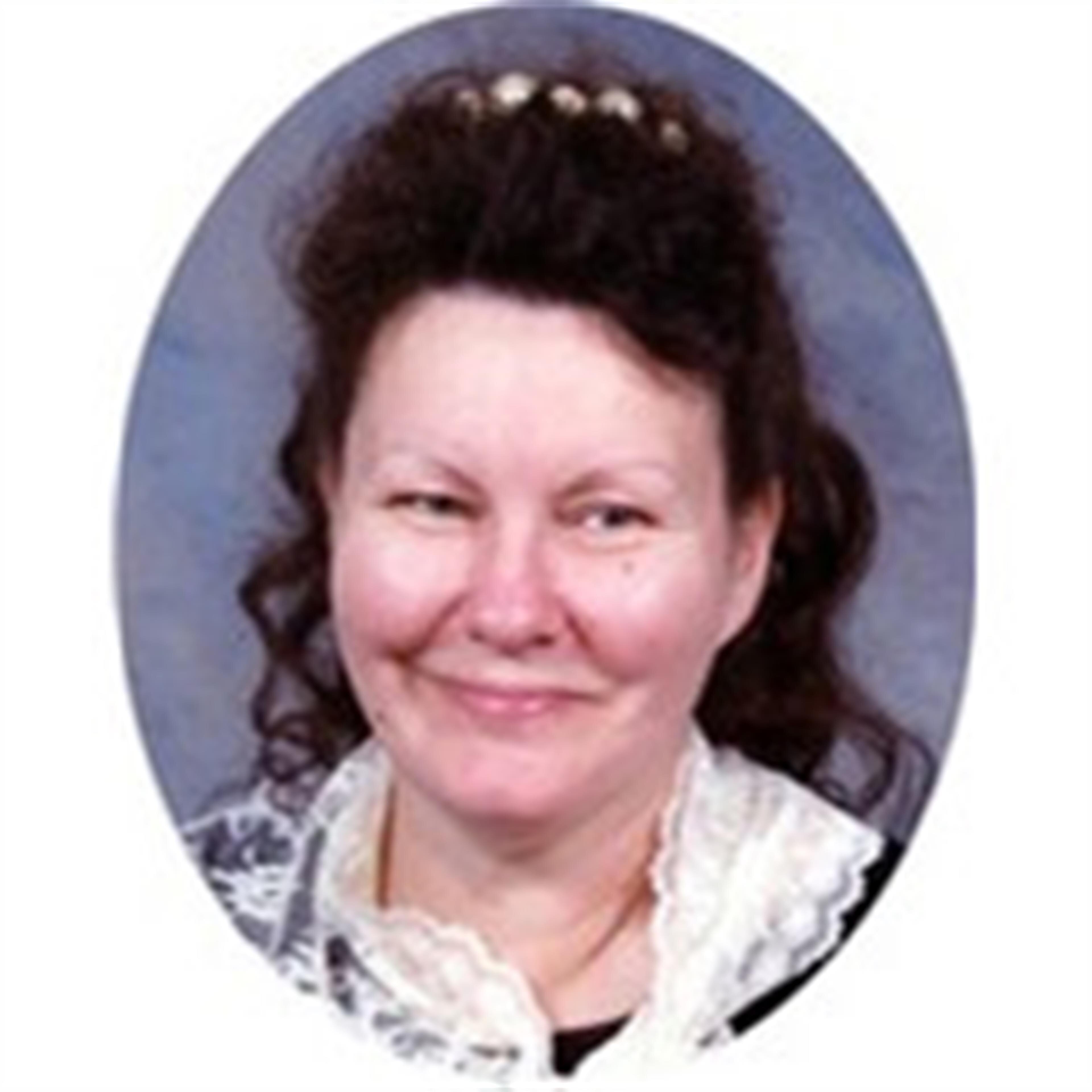 Joyce Mansur
