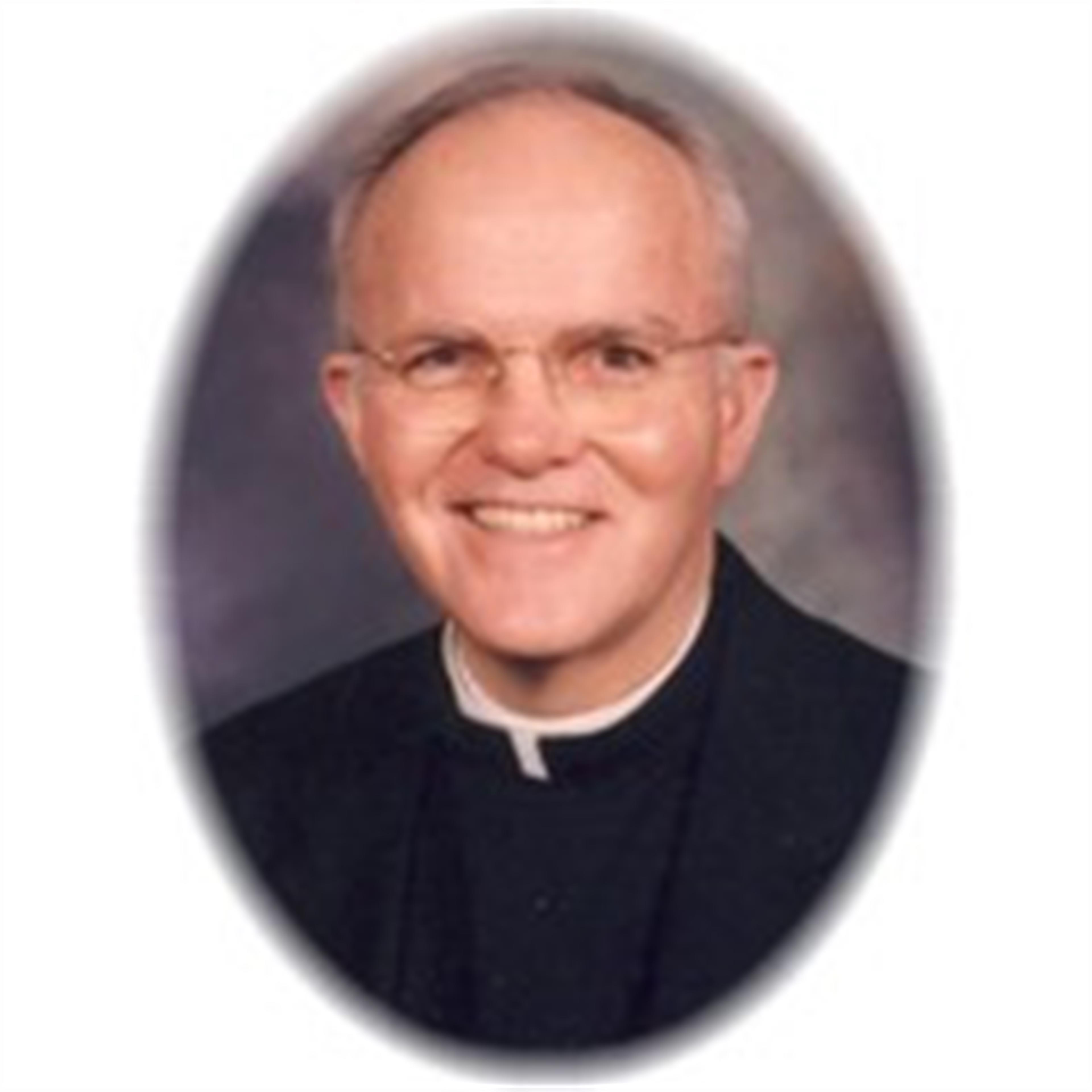 Father David Lee Braun