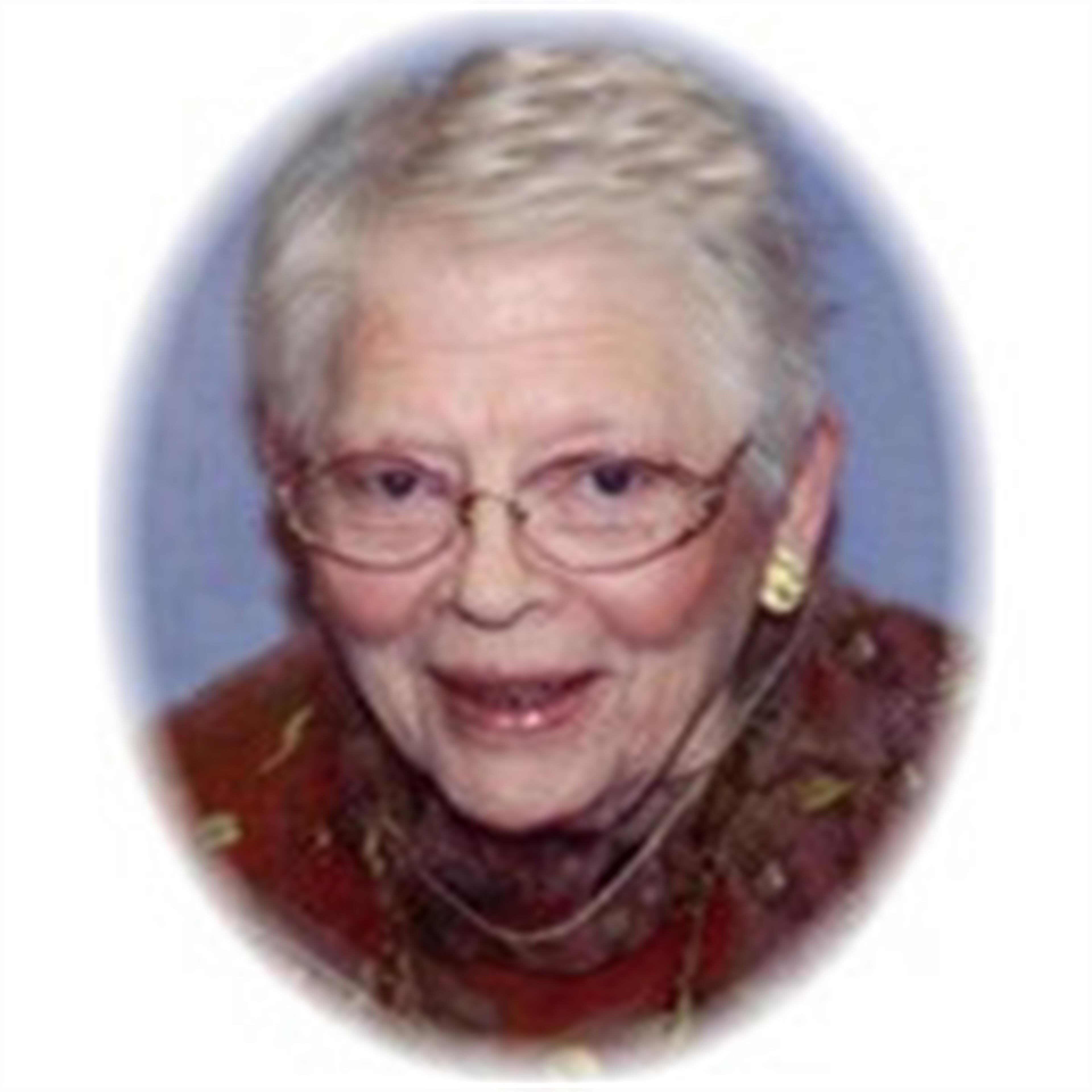 Beverly Rose Sutton