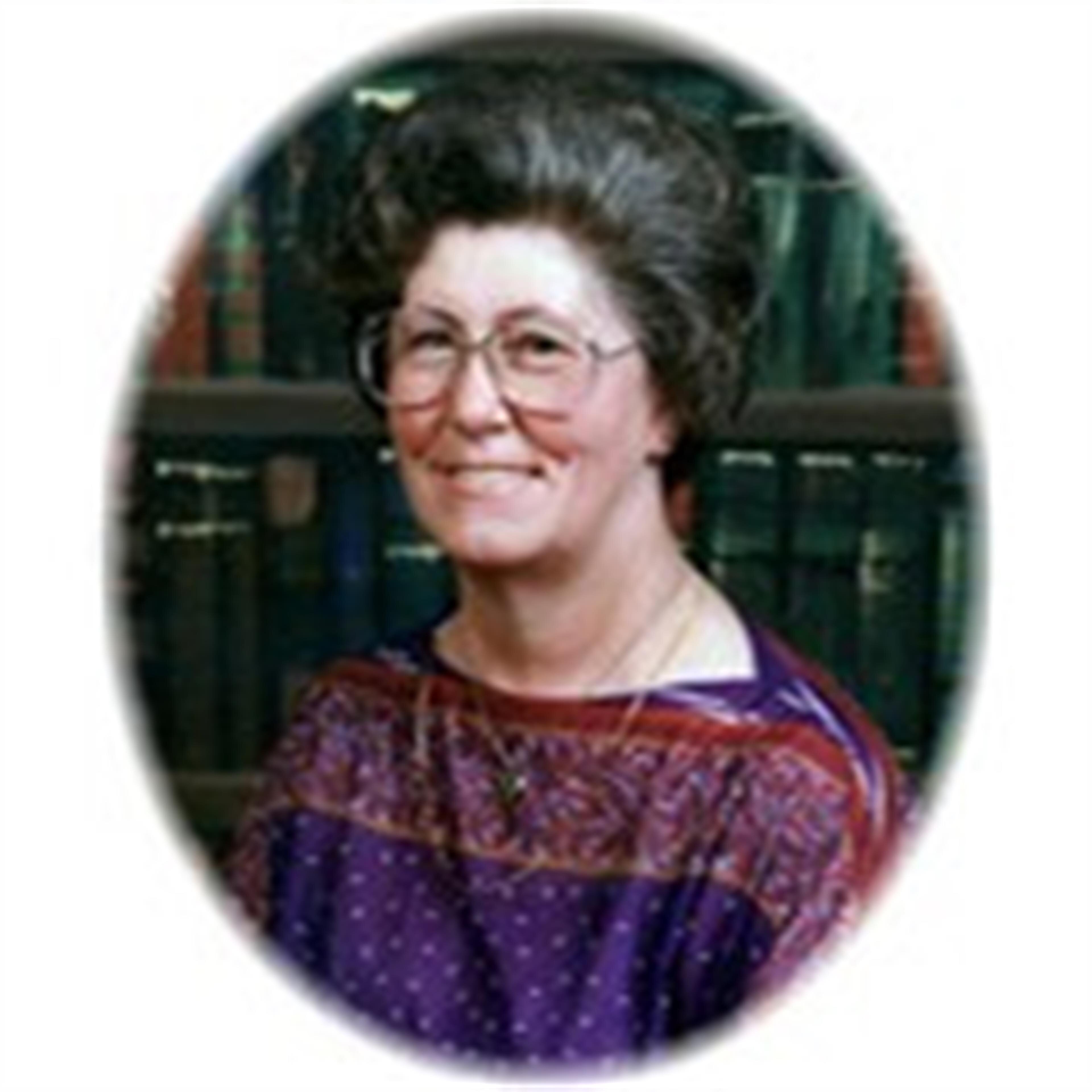 Pernie Hensley