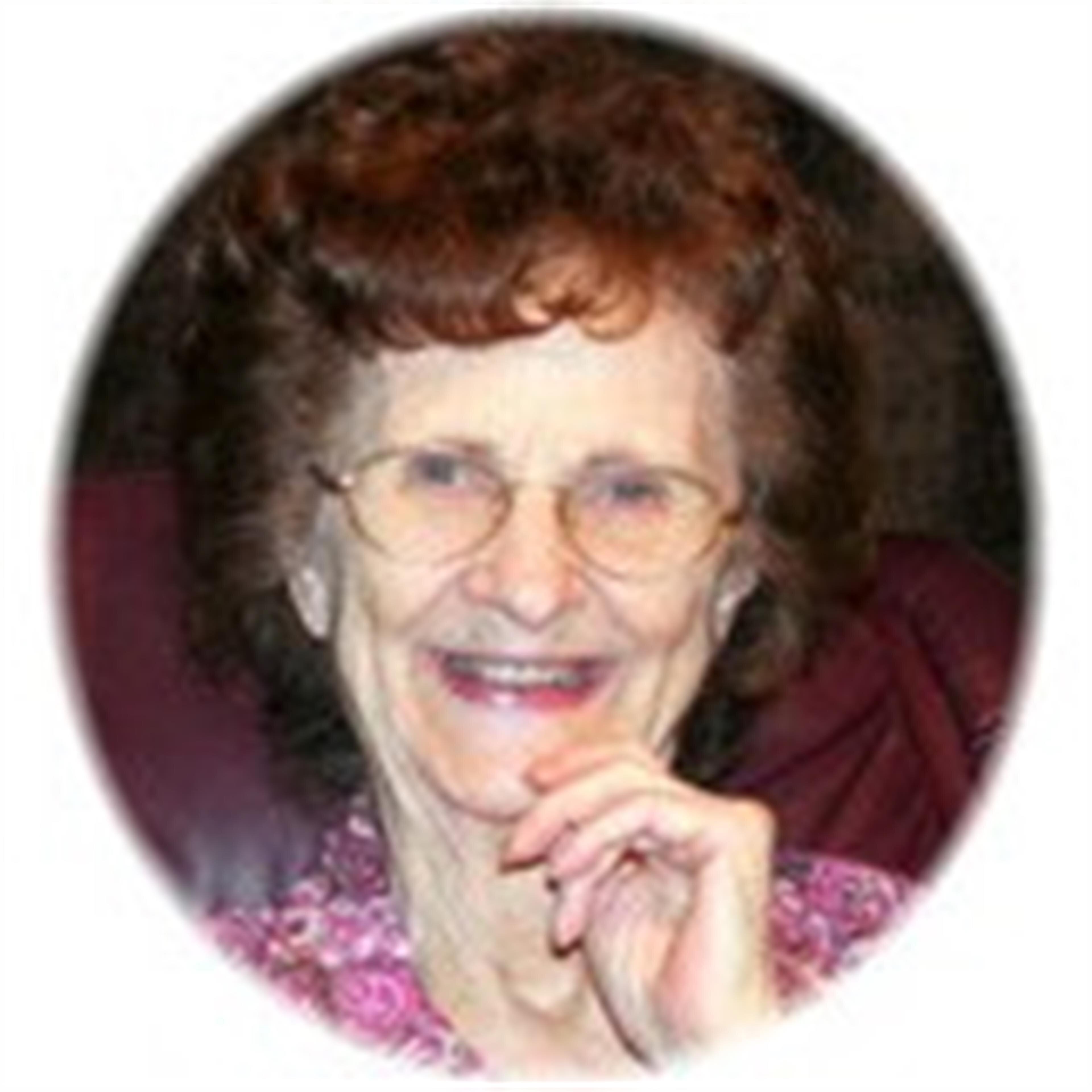 Grace Greer