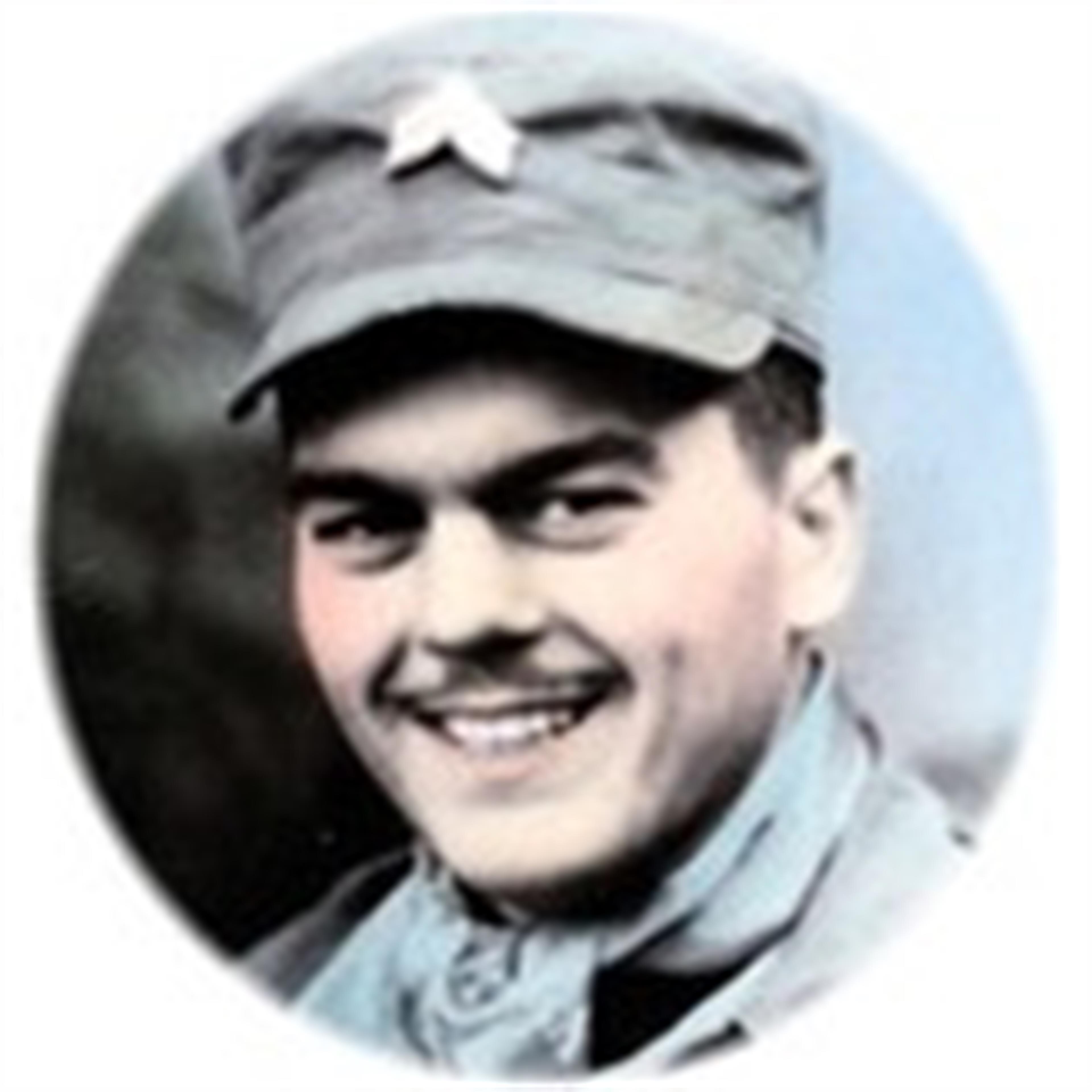 Armand James "Sonny" Whitmore