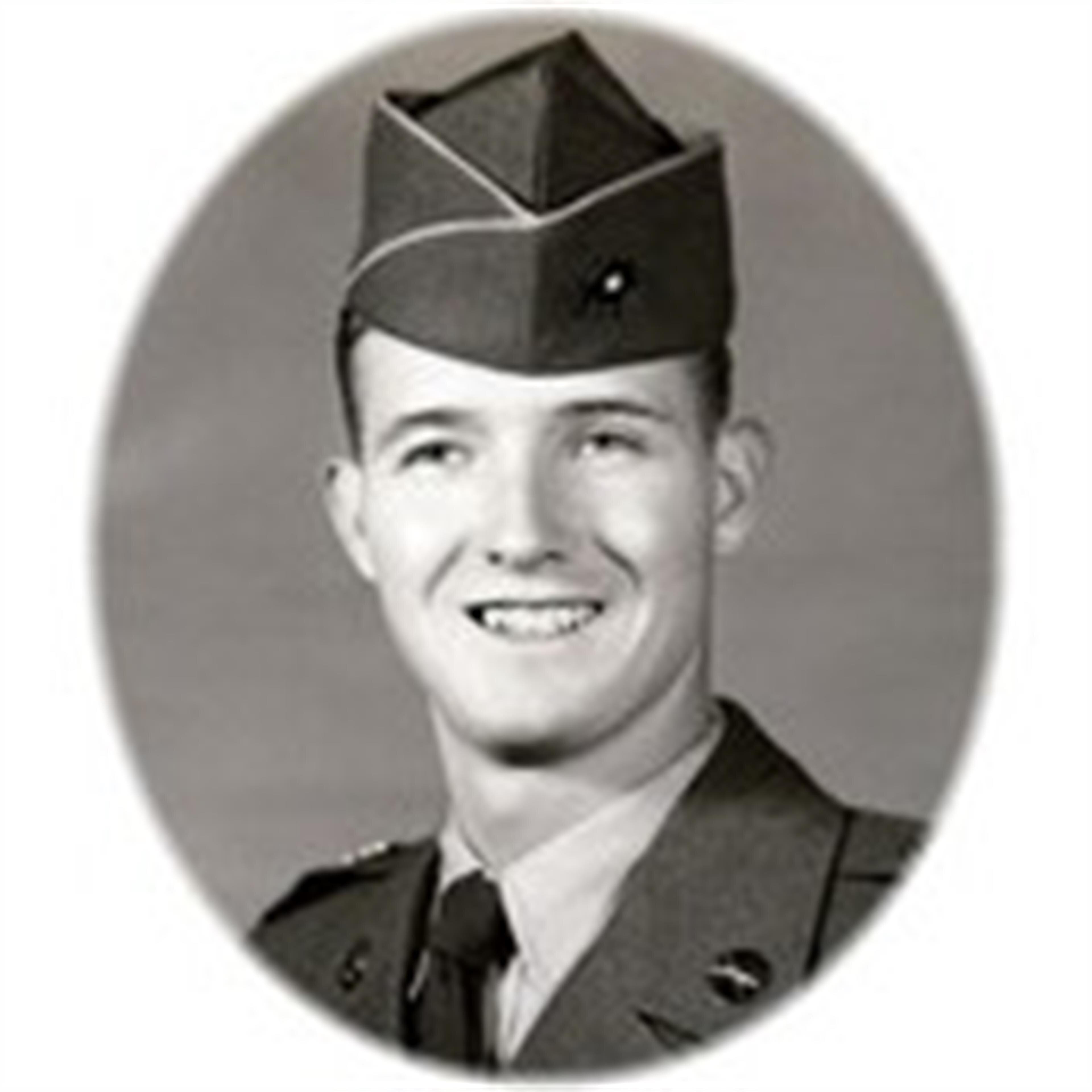 James J. "Jim" Spreitler