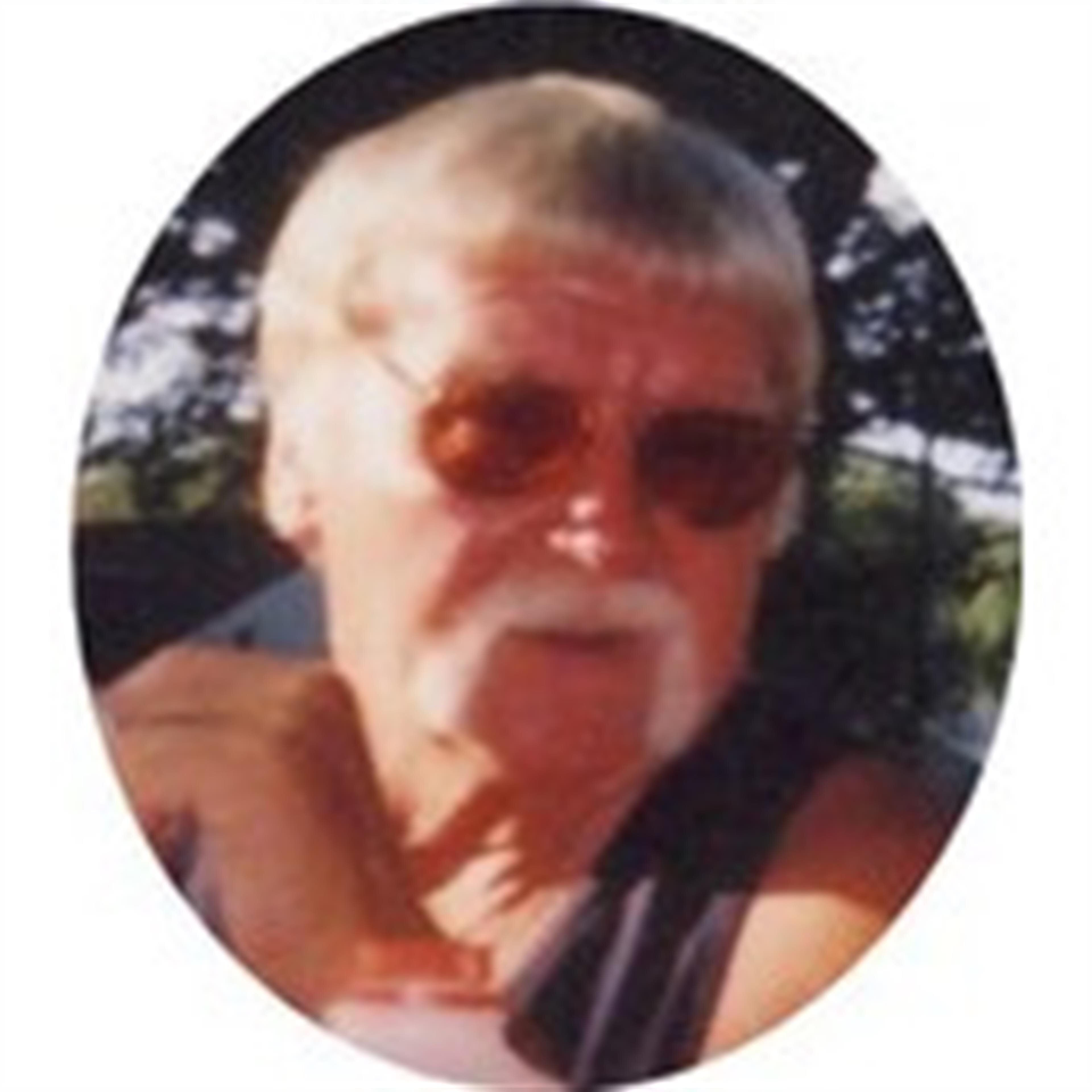Richard Larry "Alex" Alexander