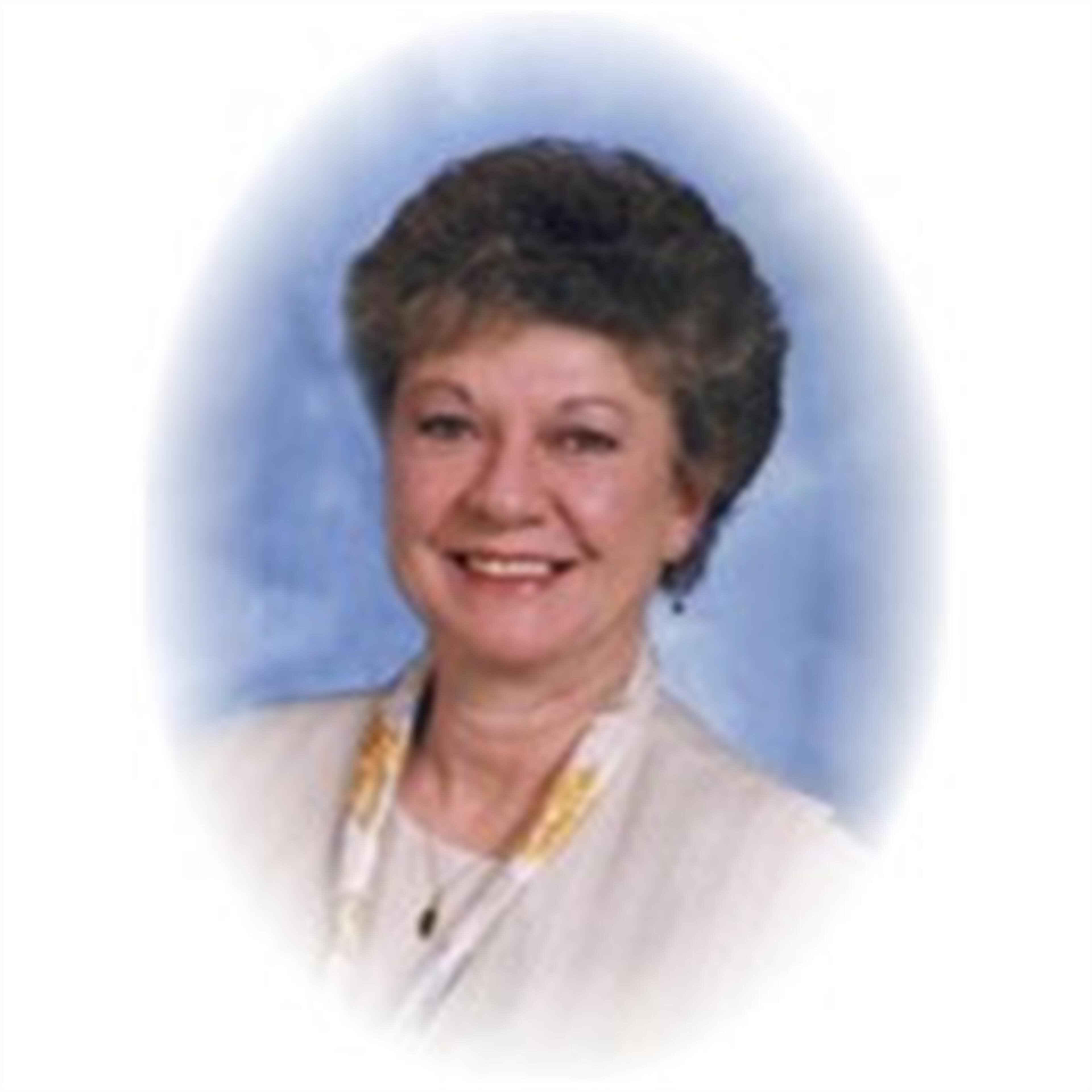 Cecile Ann Moore
