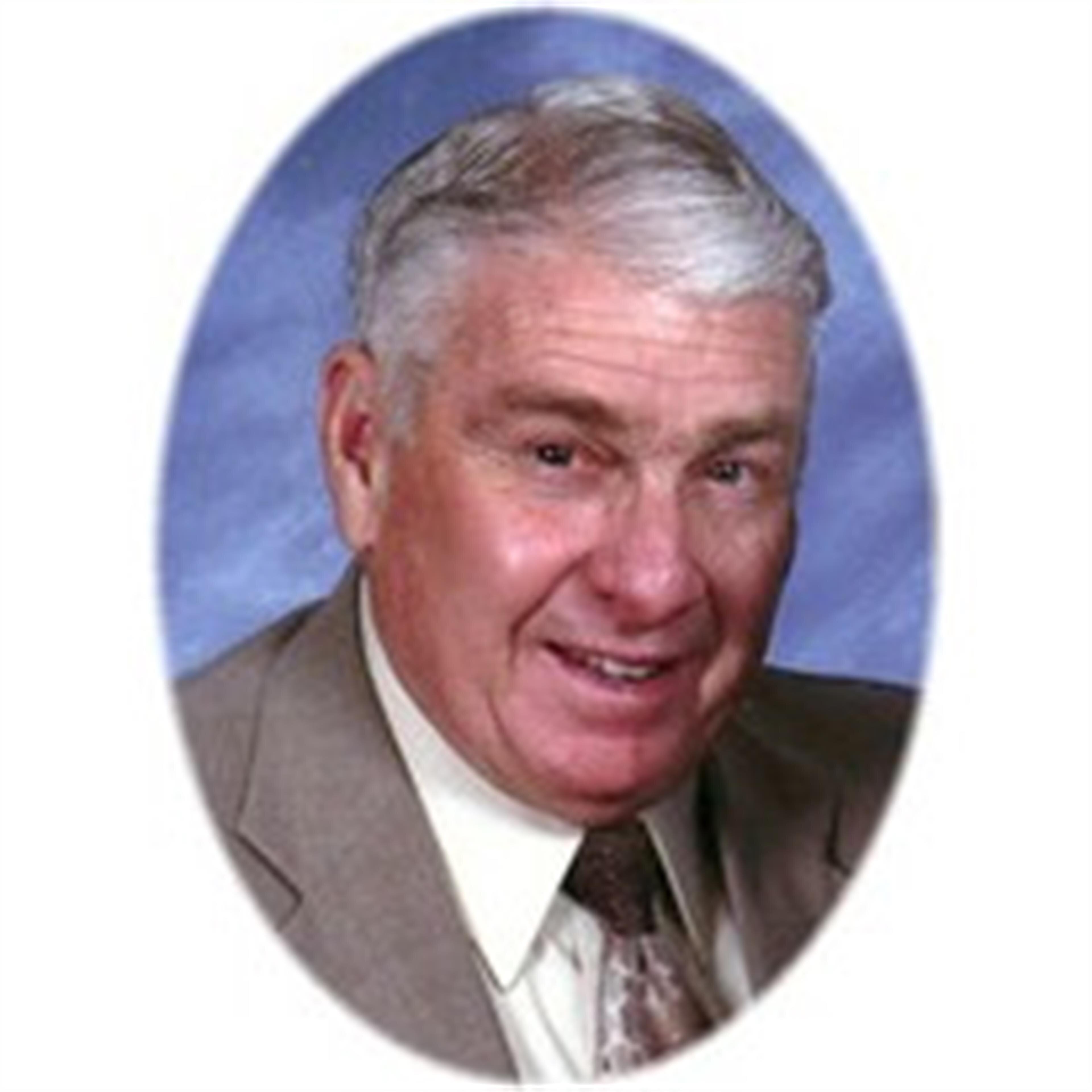 Ronald G. Jenkel