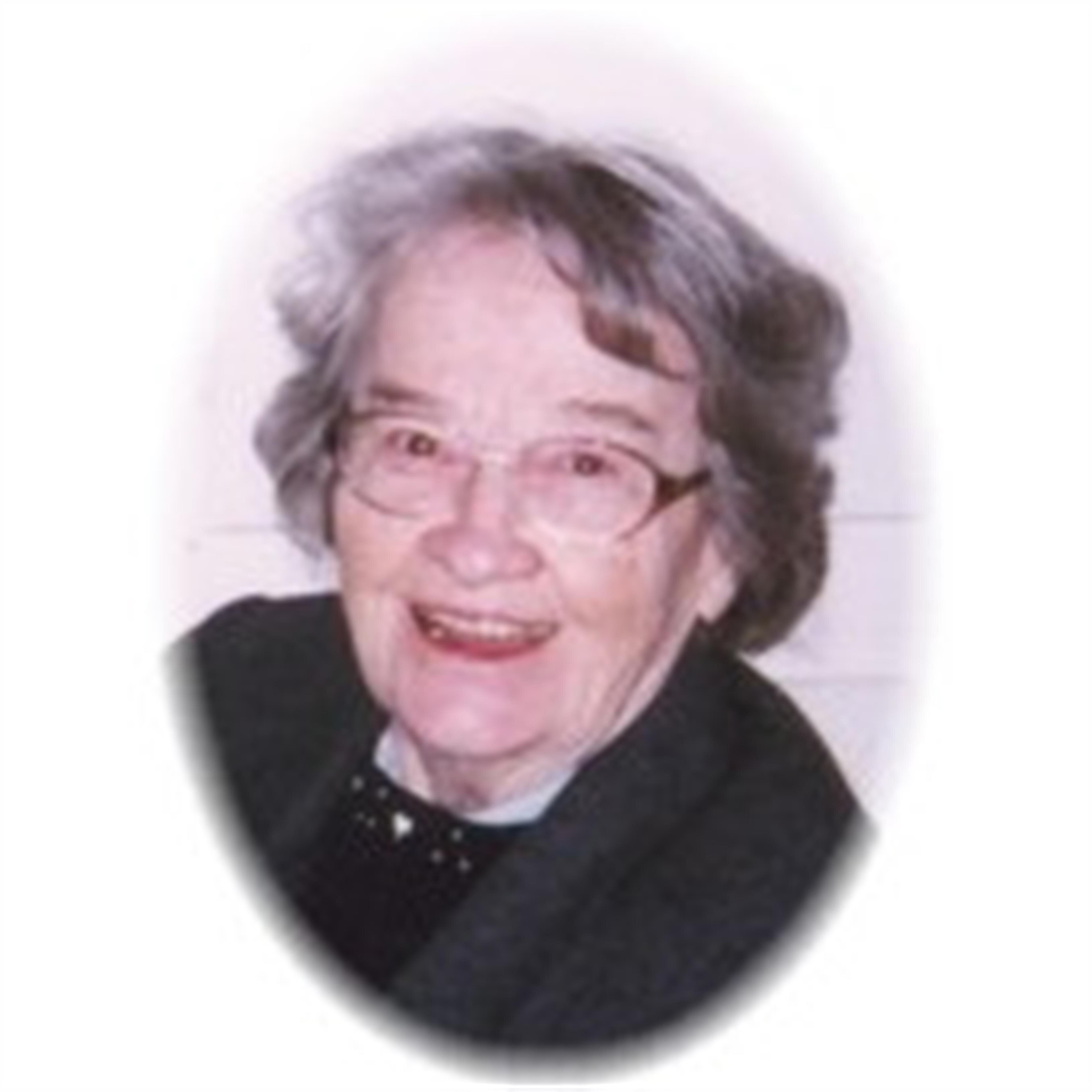 Mary Marie Guthrie