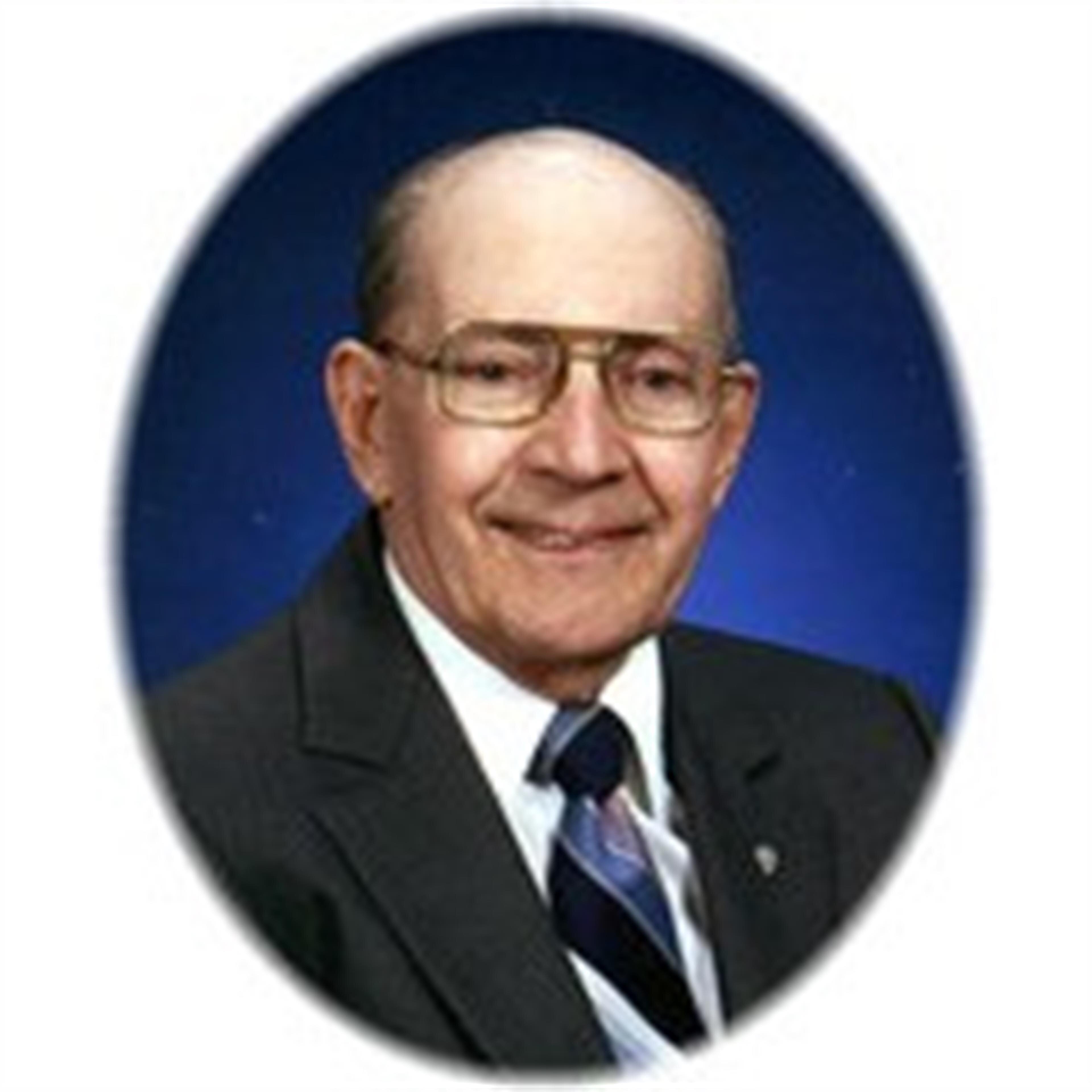 Russel A. Emling