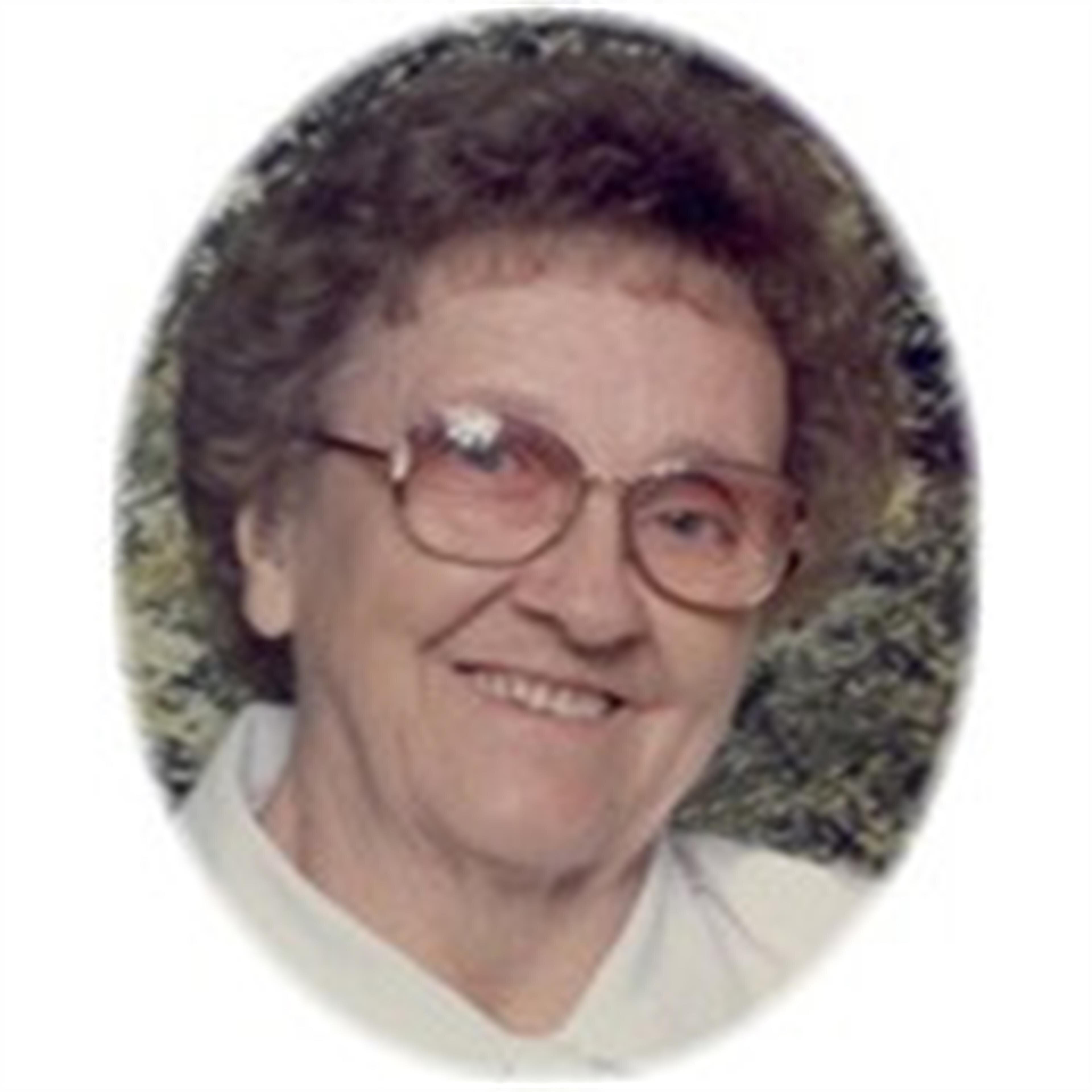 Emma Magerkurth