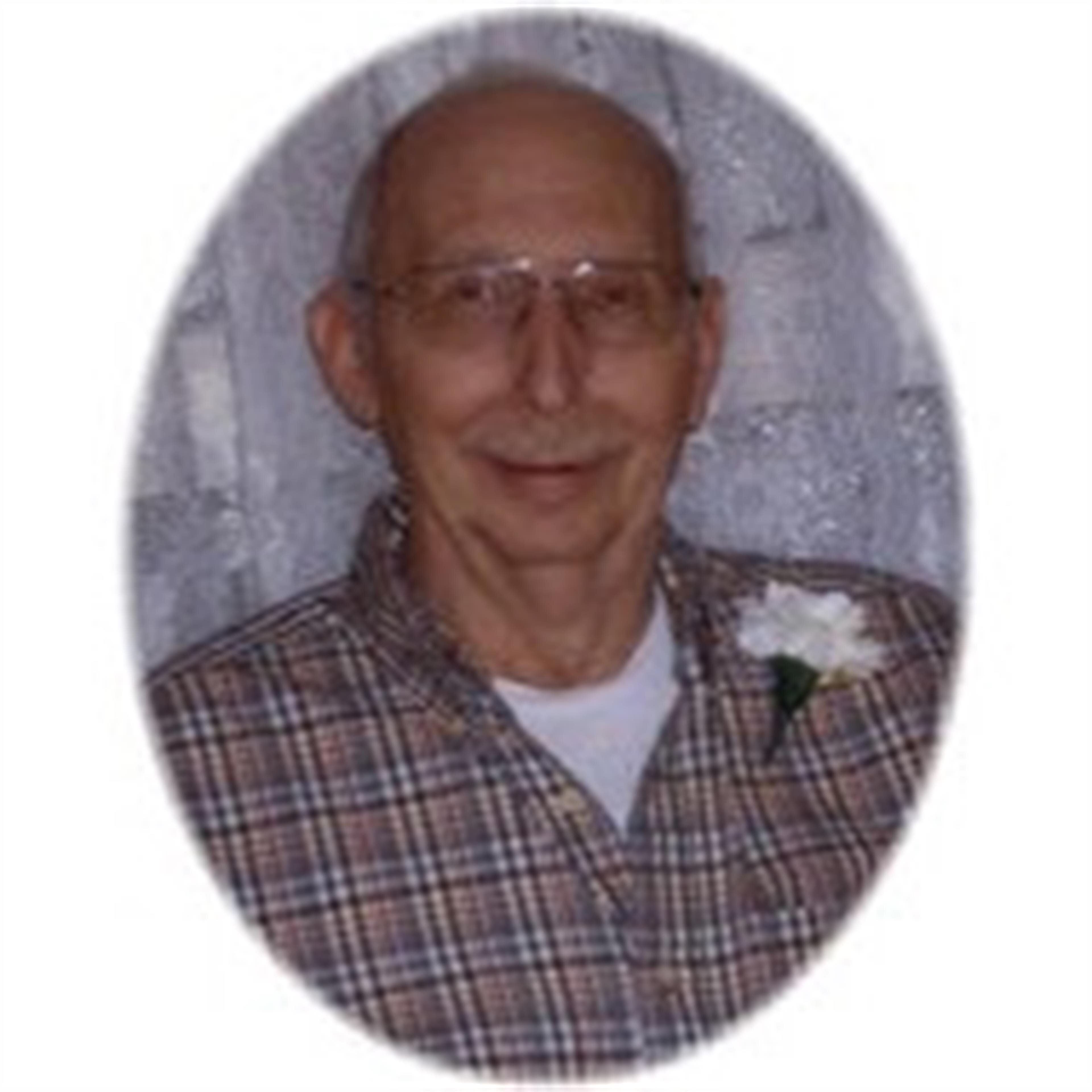 Jimmie Donald "Seymore" Phillips