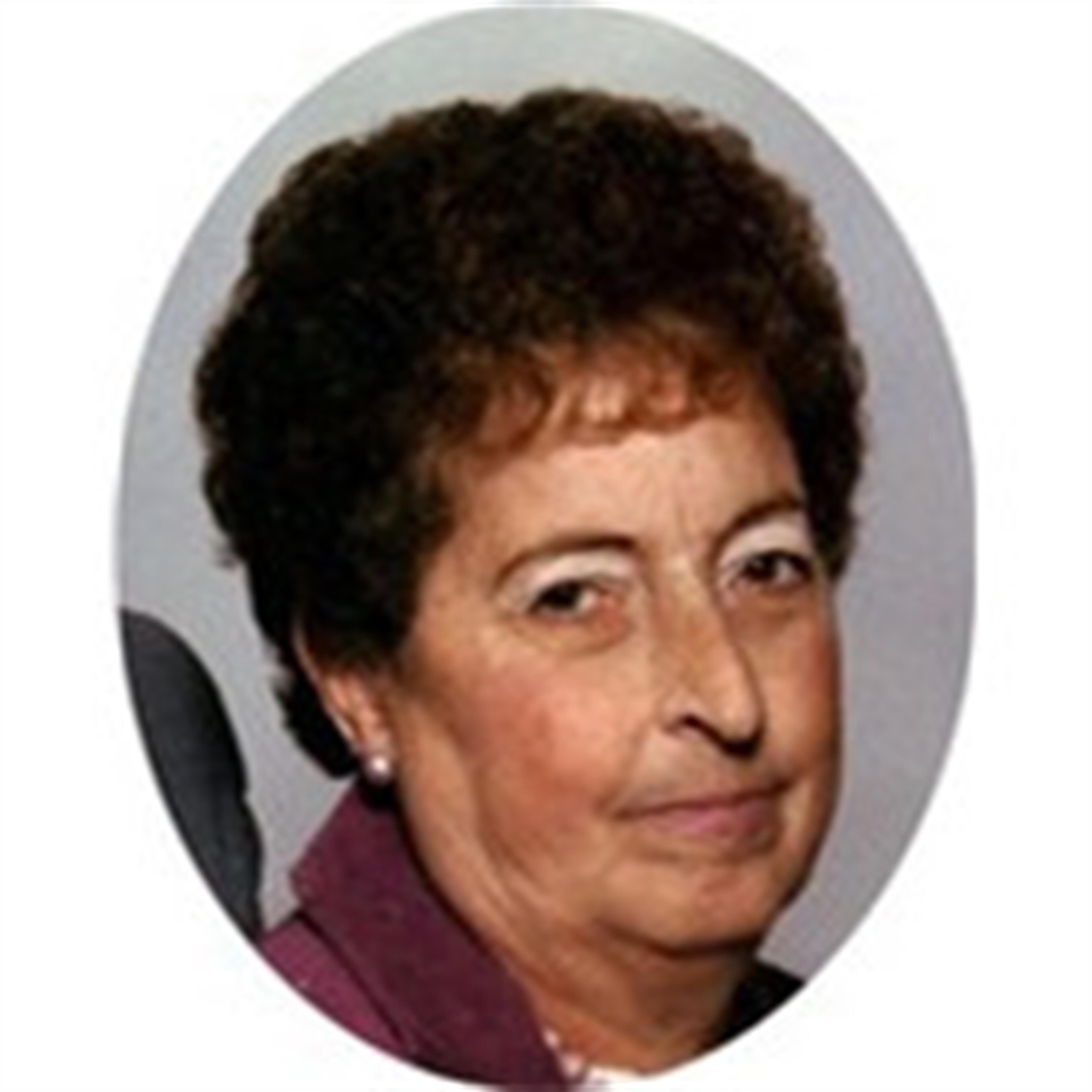 Maxine I. Hays