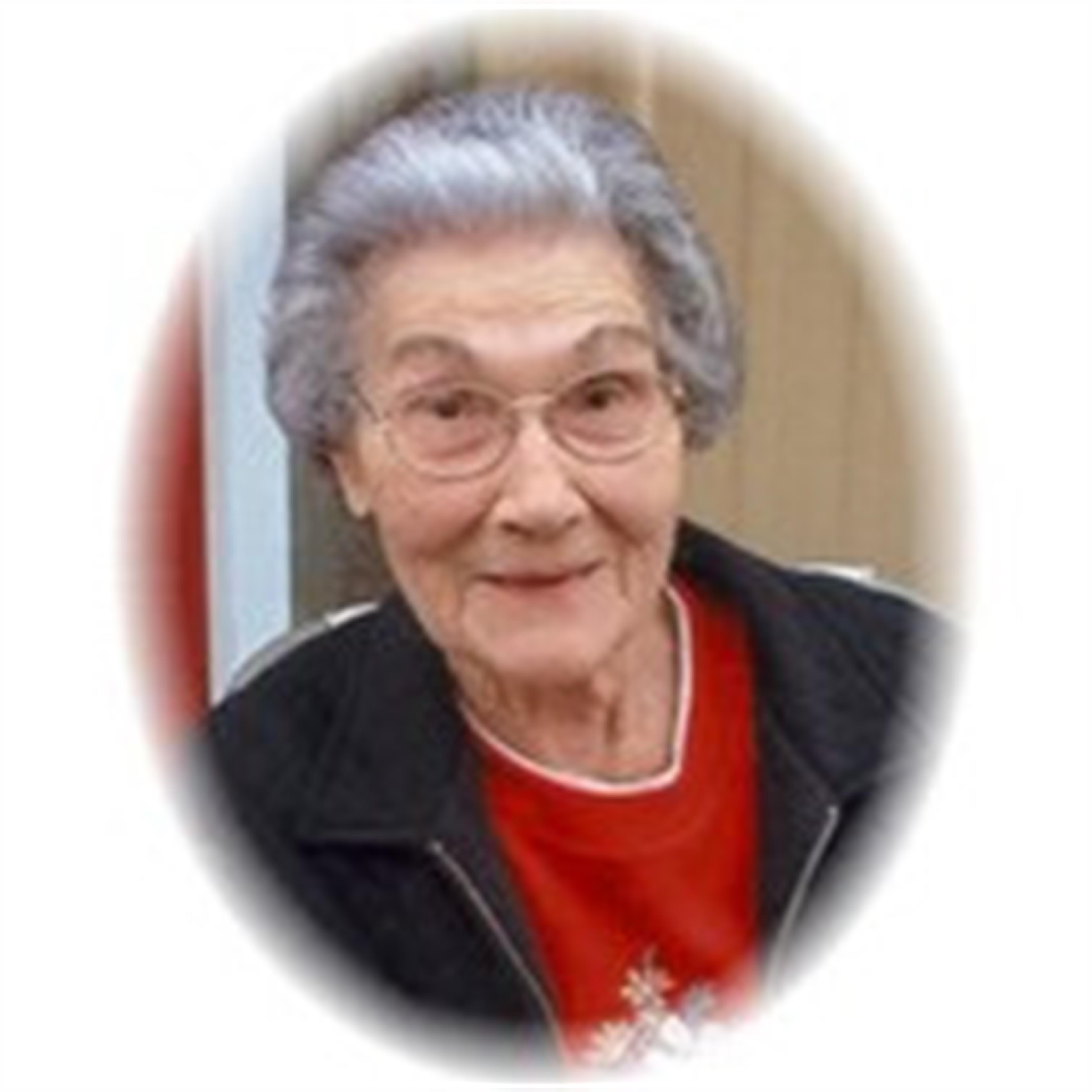 Agnes T. Miller