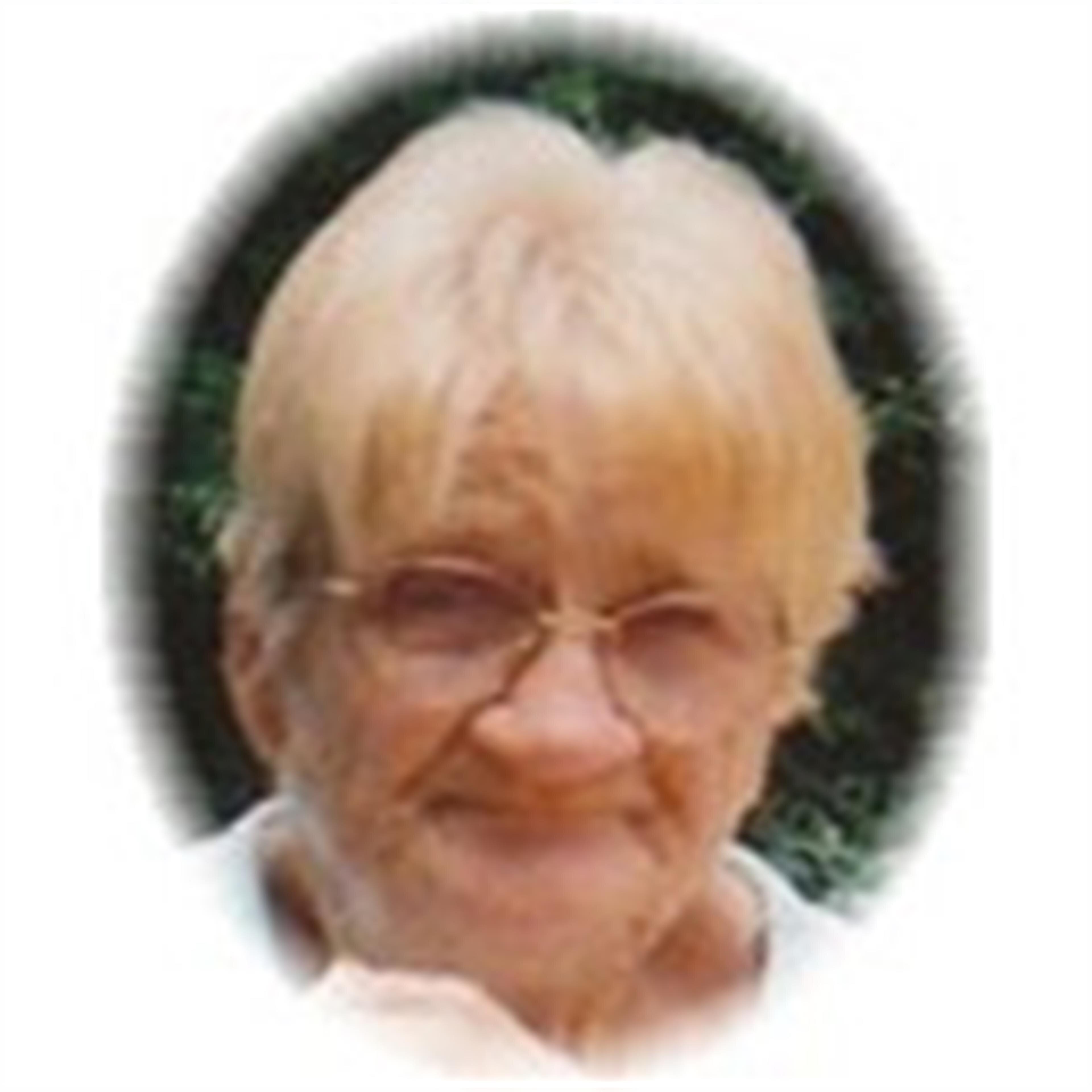 Charlotte L. Ralston