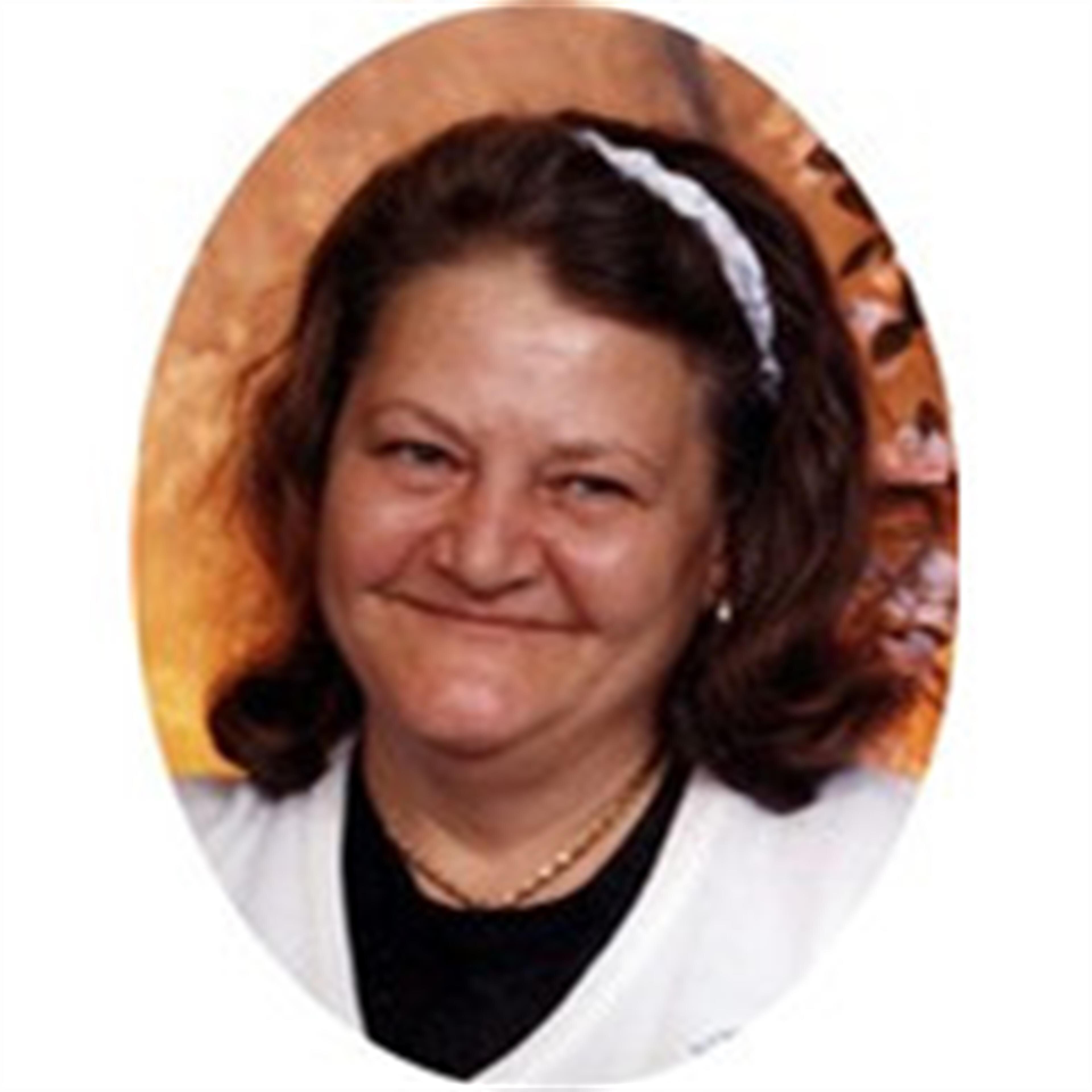 Viola Leta Moll