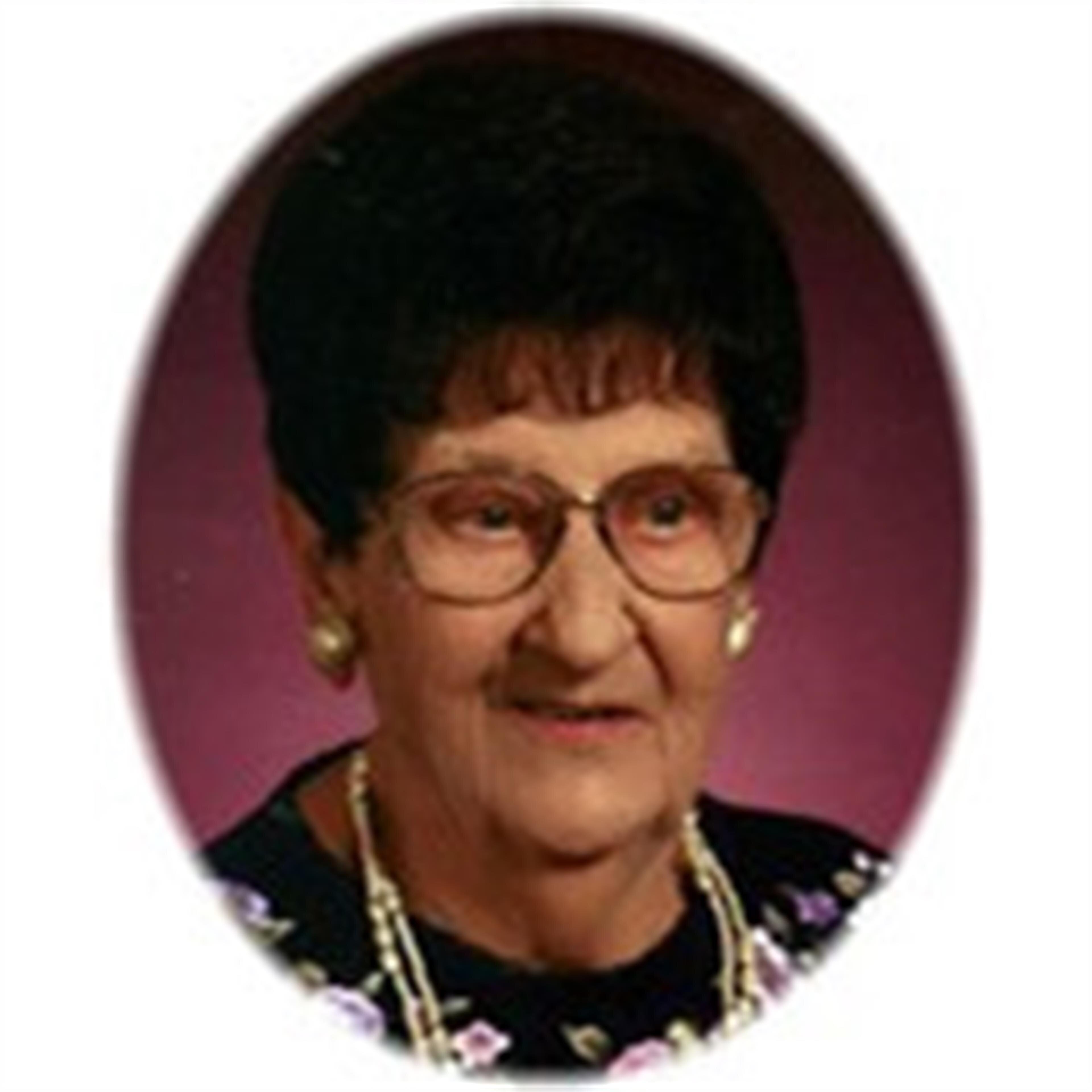 Helen M. Kellerman