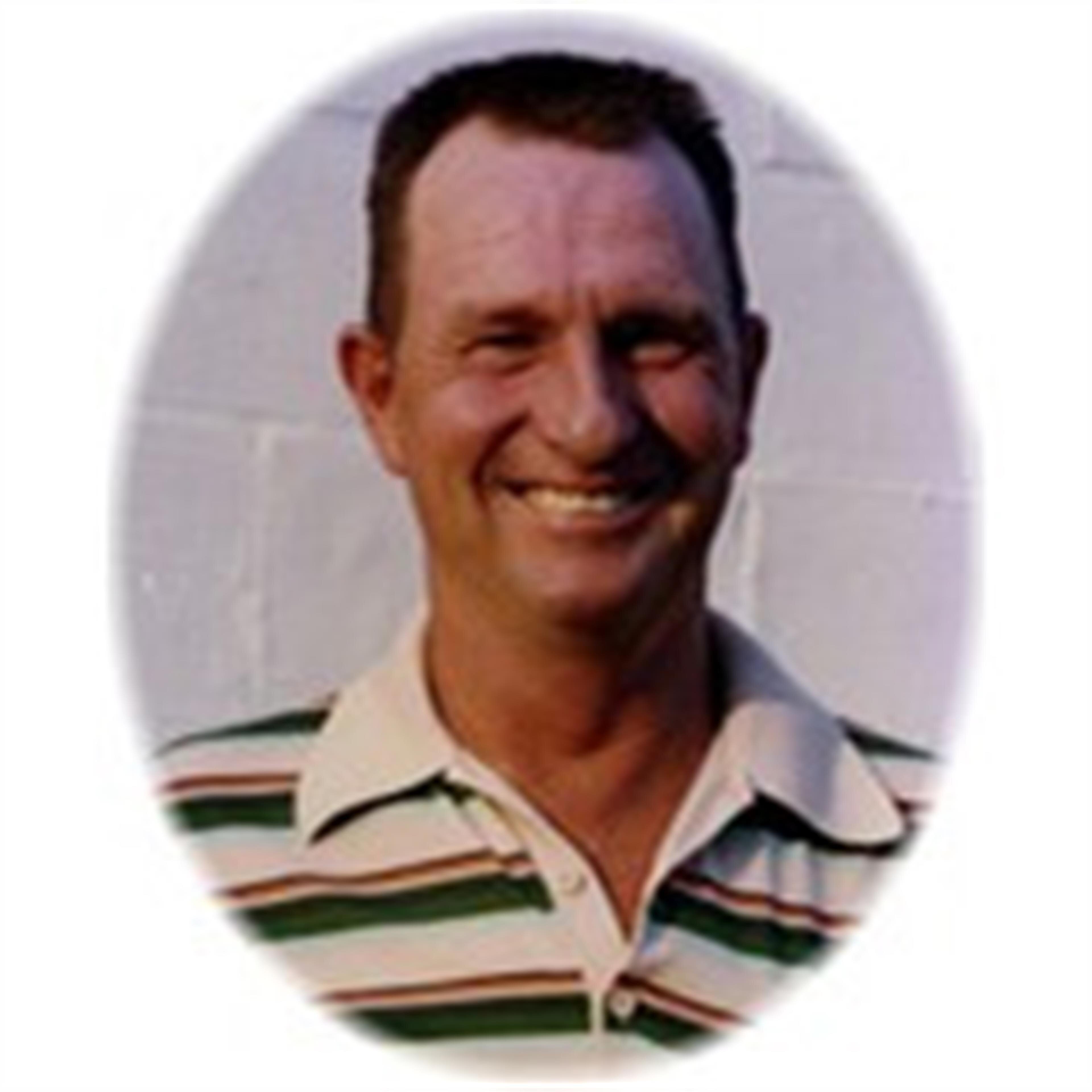 Lewis Feltmeyer