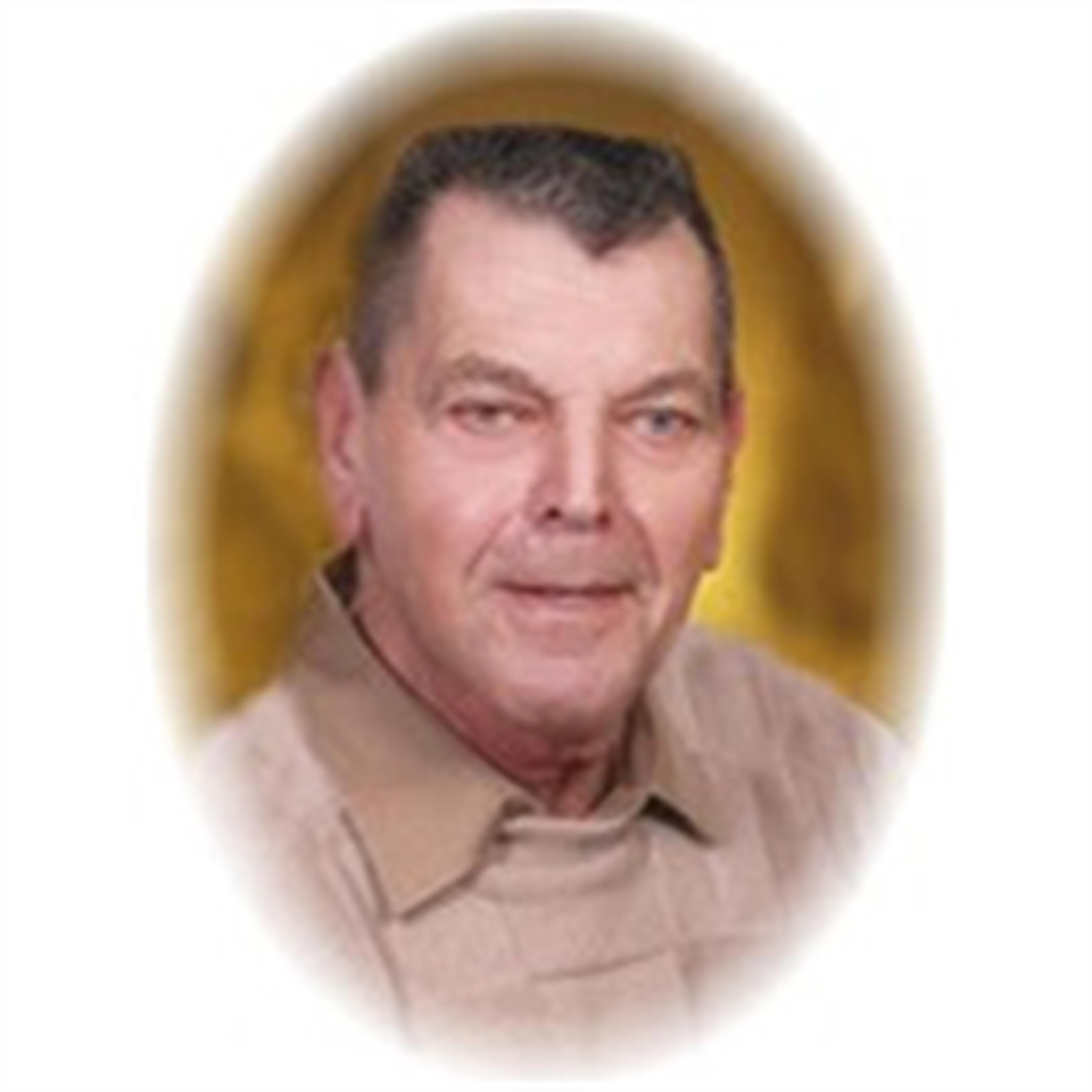 Richard "Dick" Hietanen