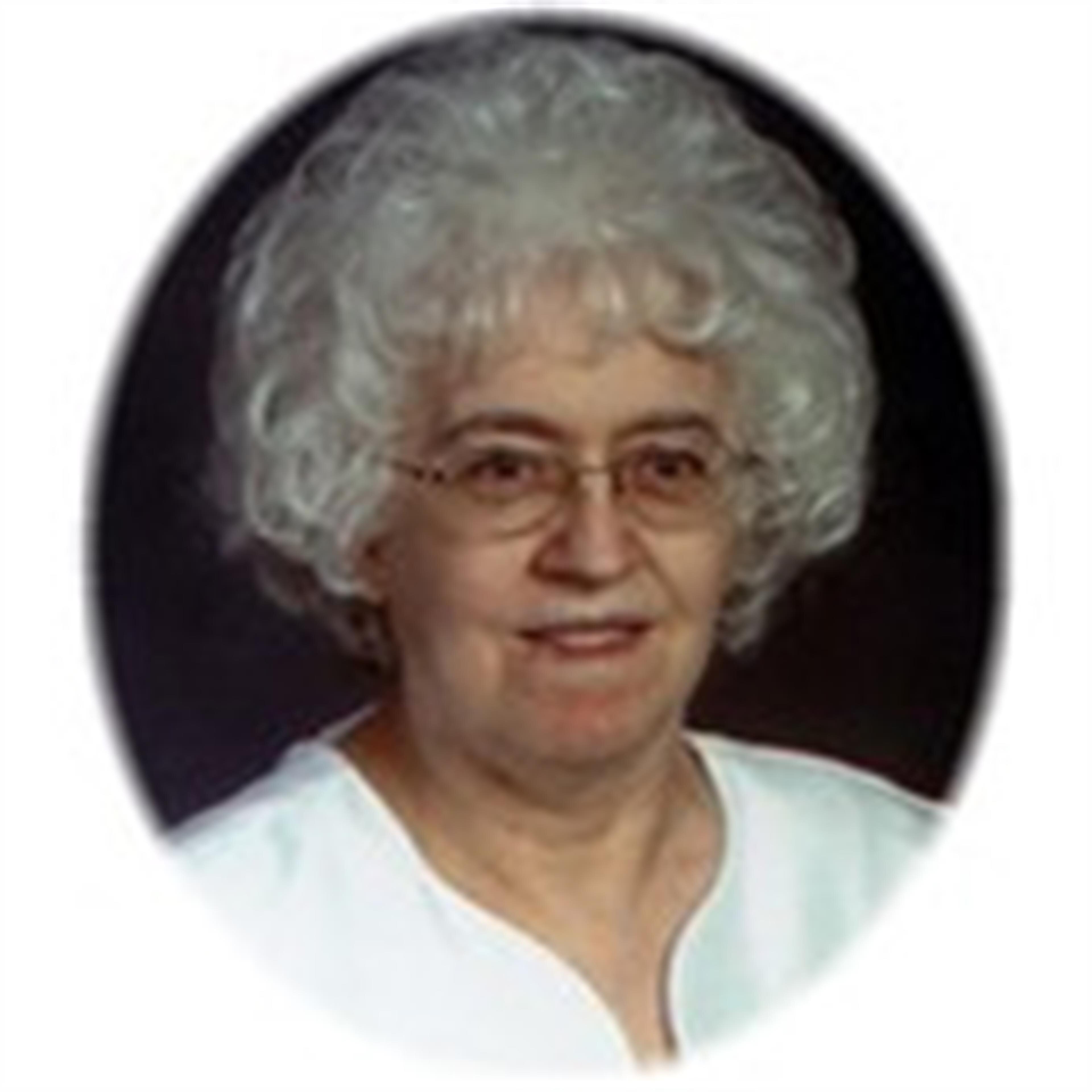 Carol Ann Lambert