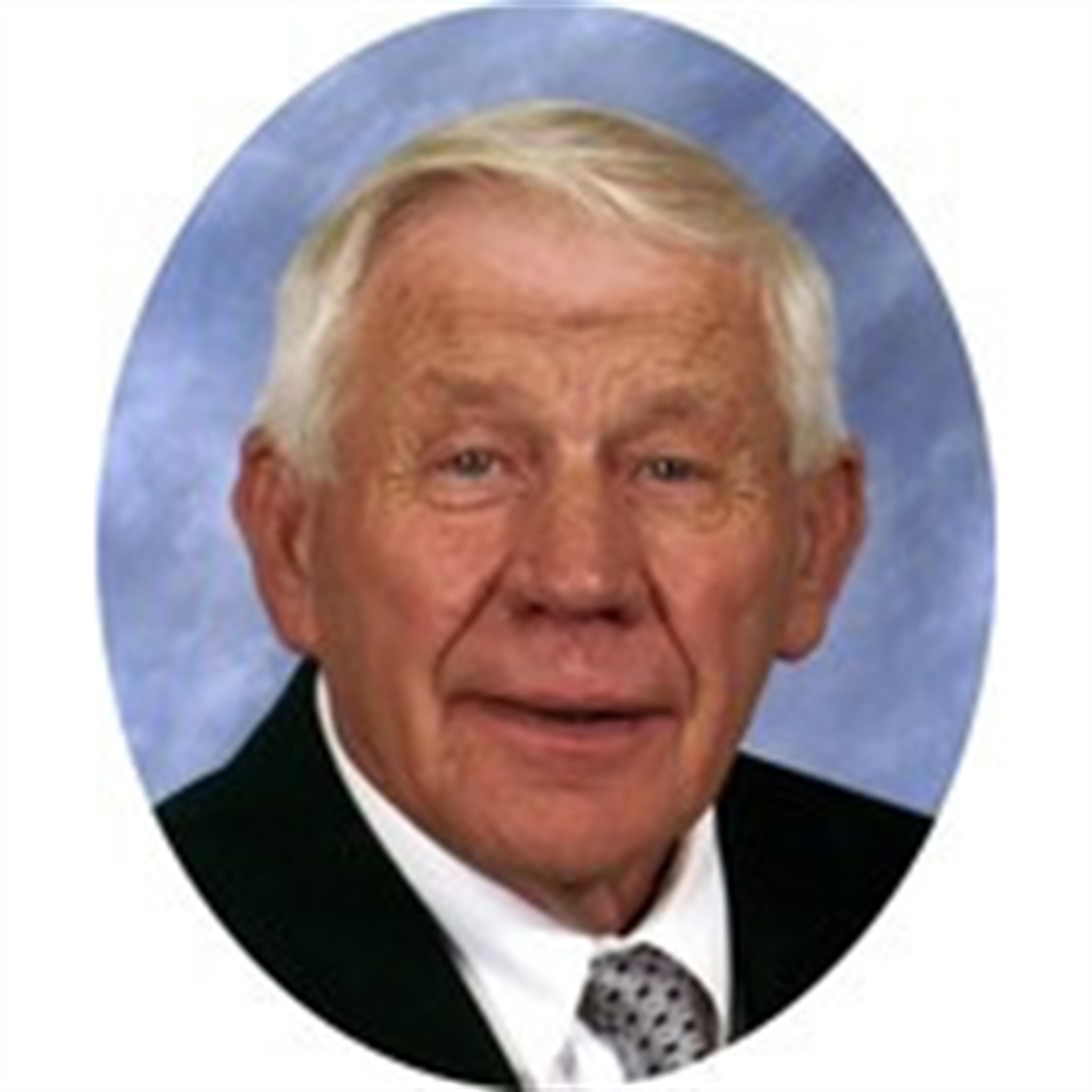 George "Bill" Huhman