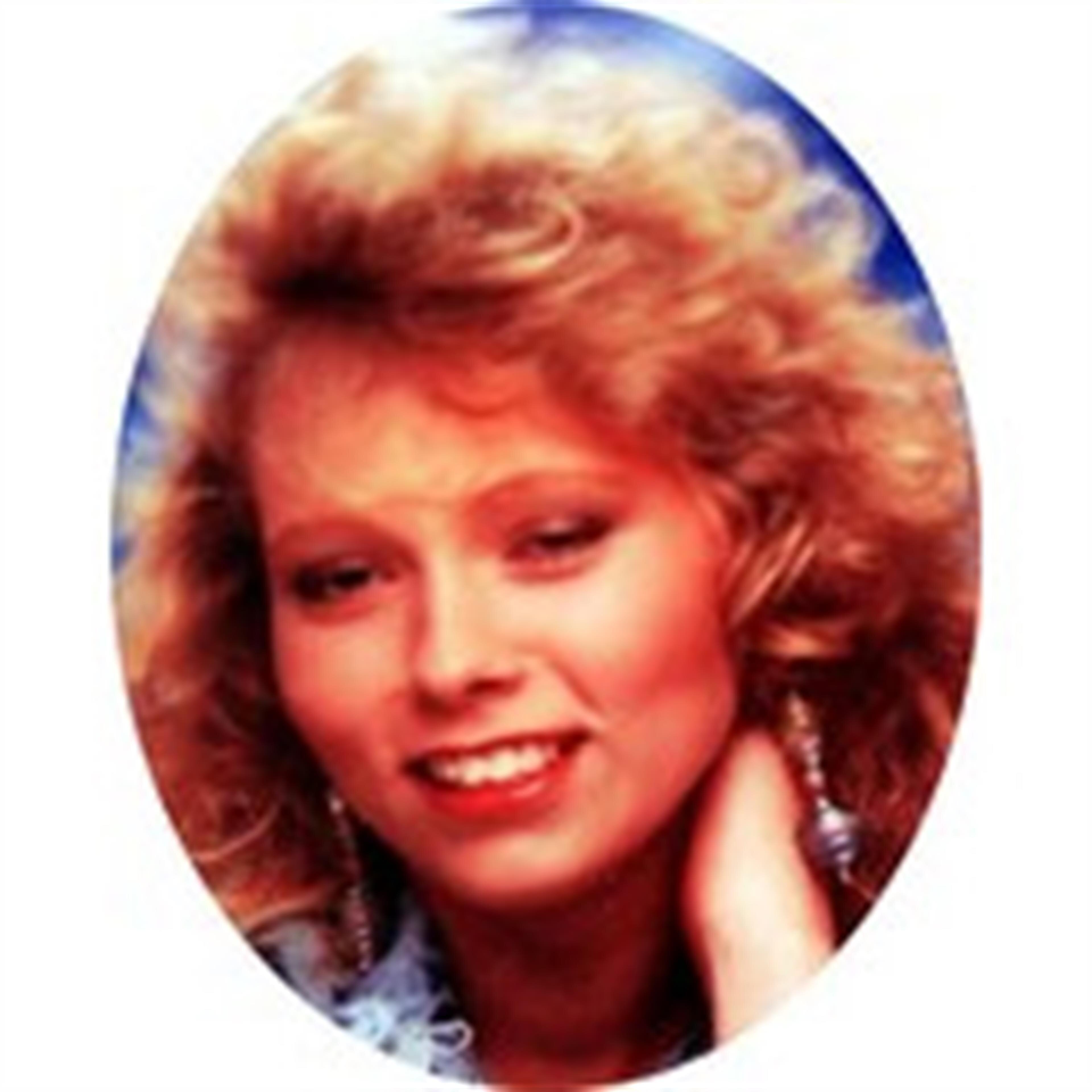 Valerie Jean Holmes