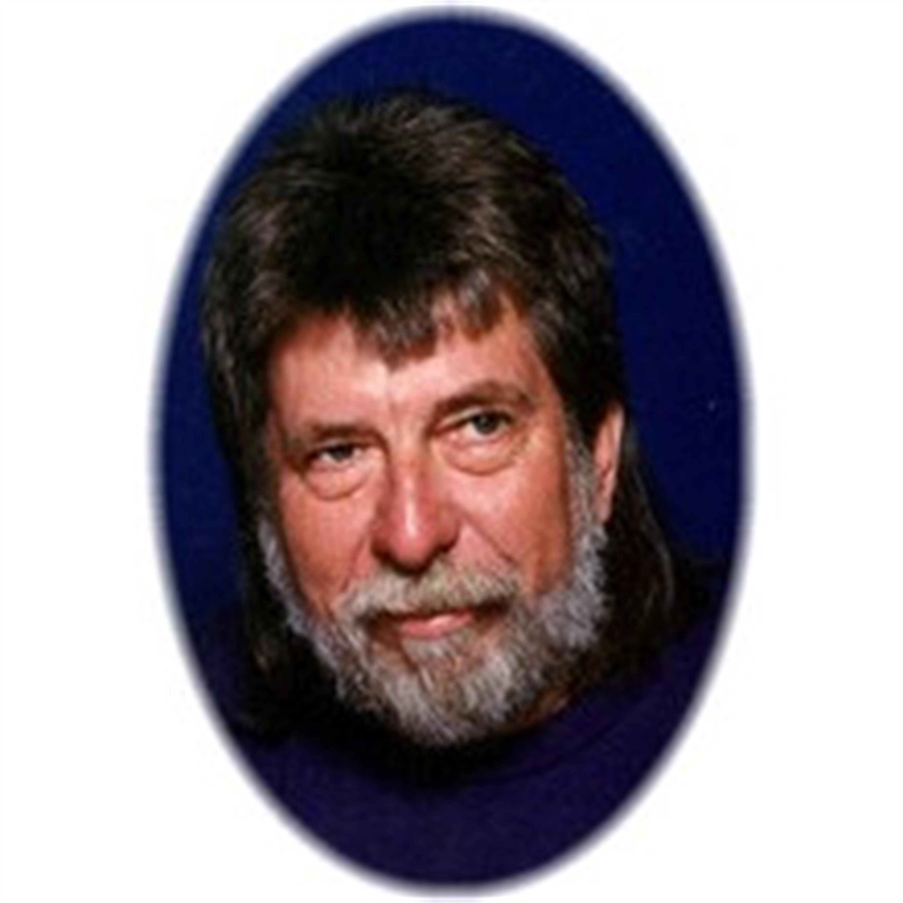 William "Bill" Barr