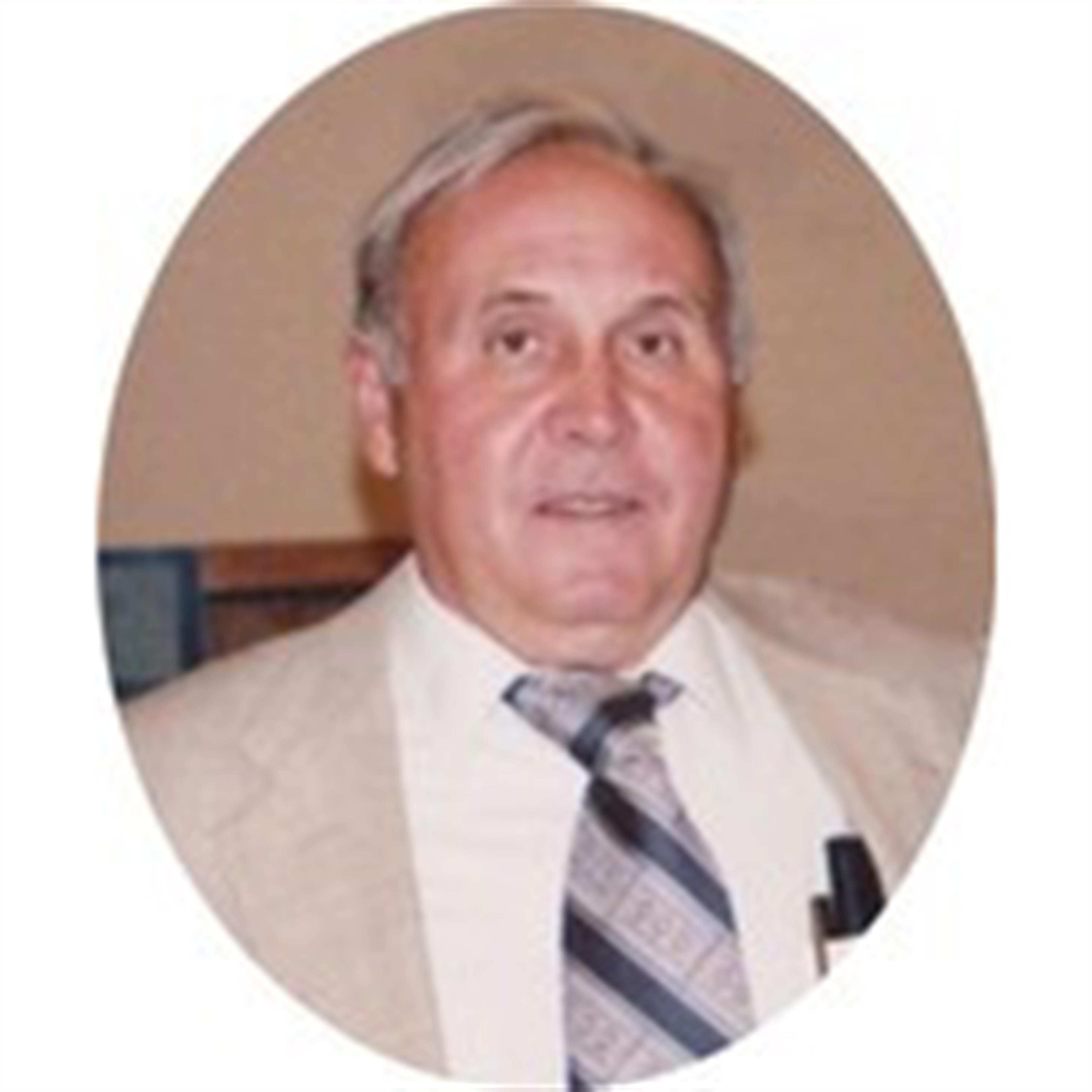 Alvin W. Beck