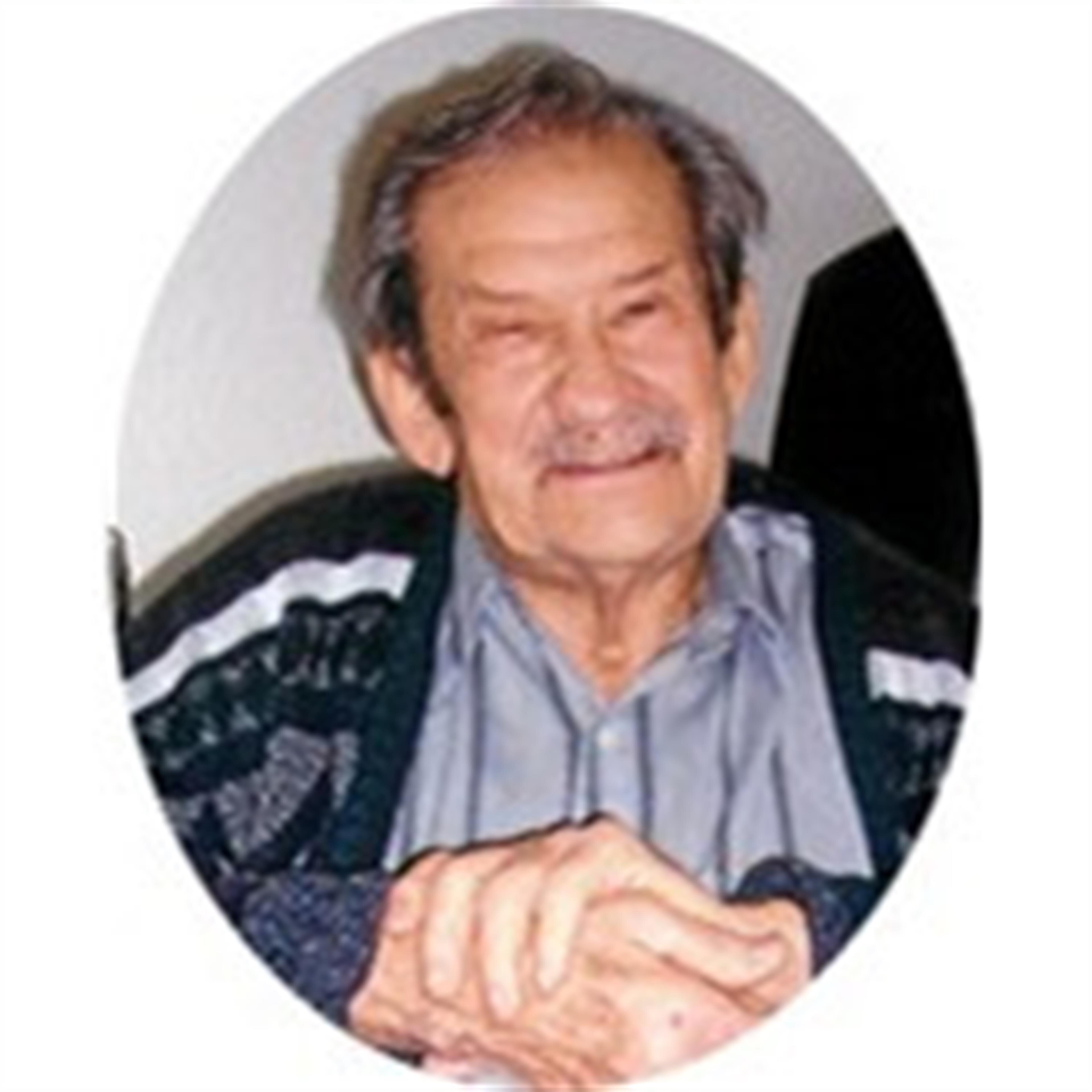 Orville M. Harstick