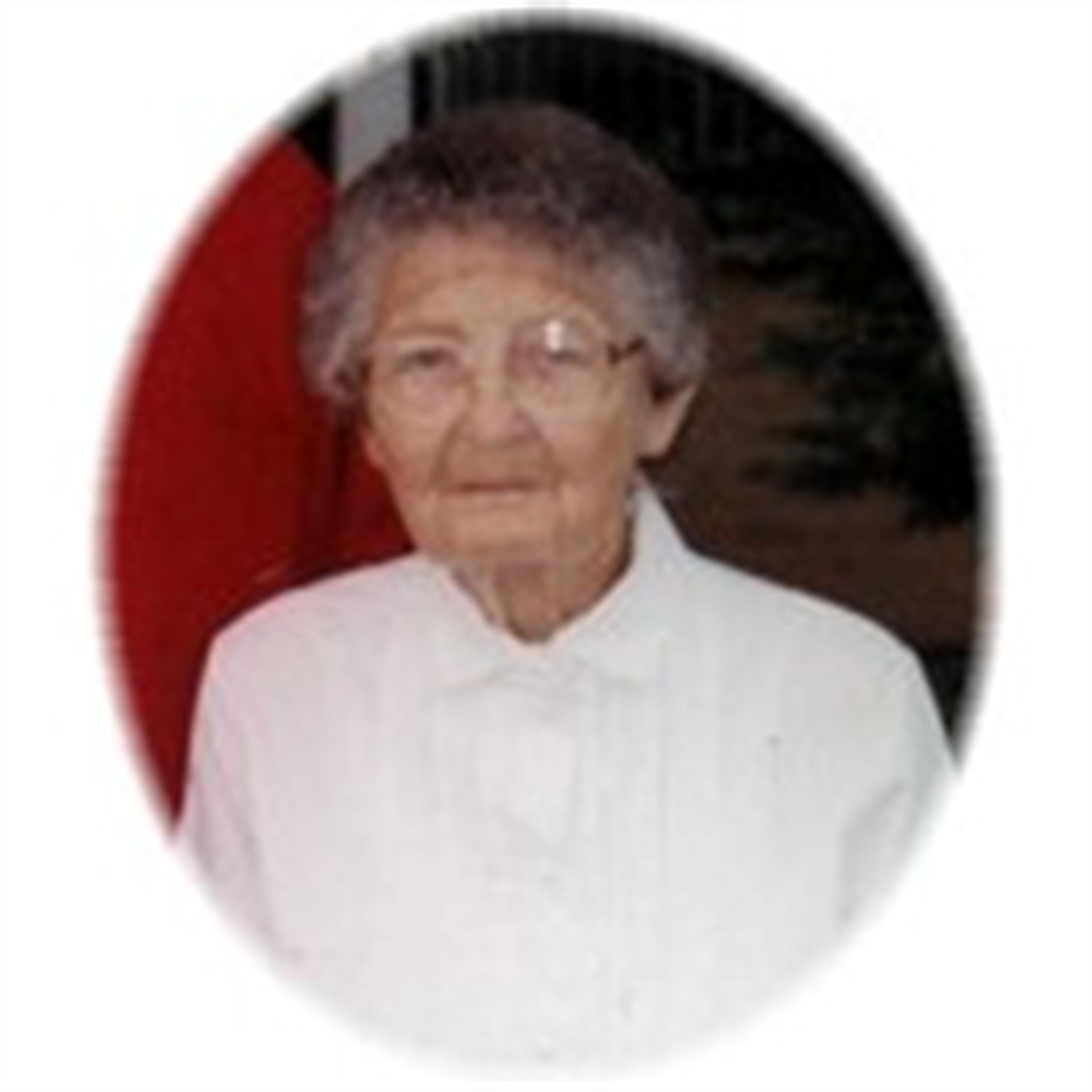 Helen B. Lunnemann