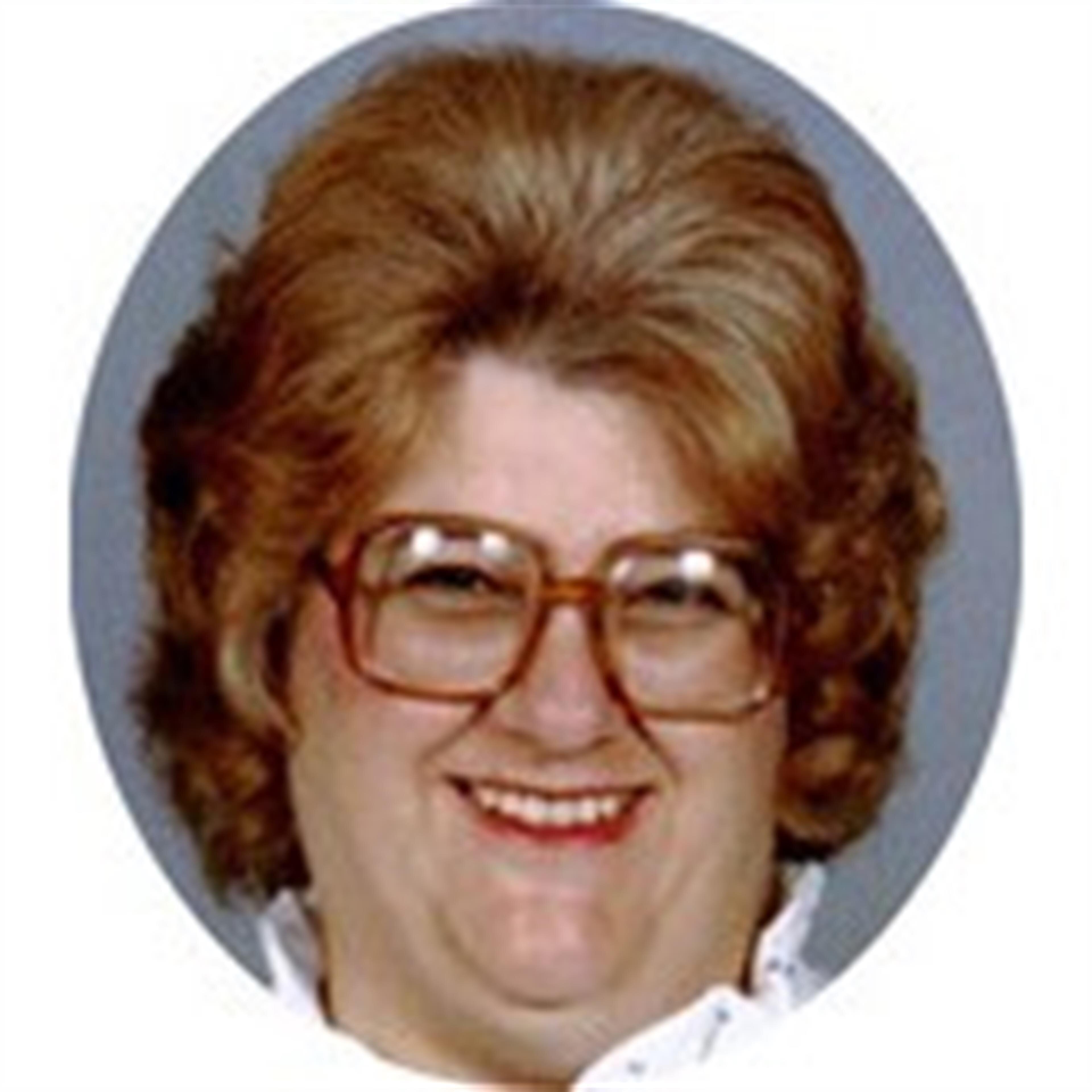 JoAnn Hash