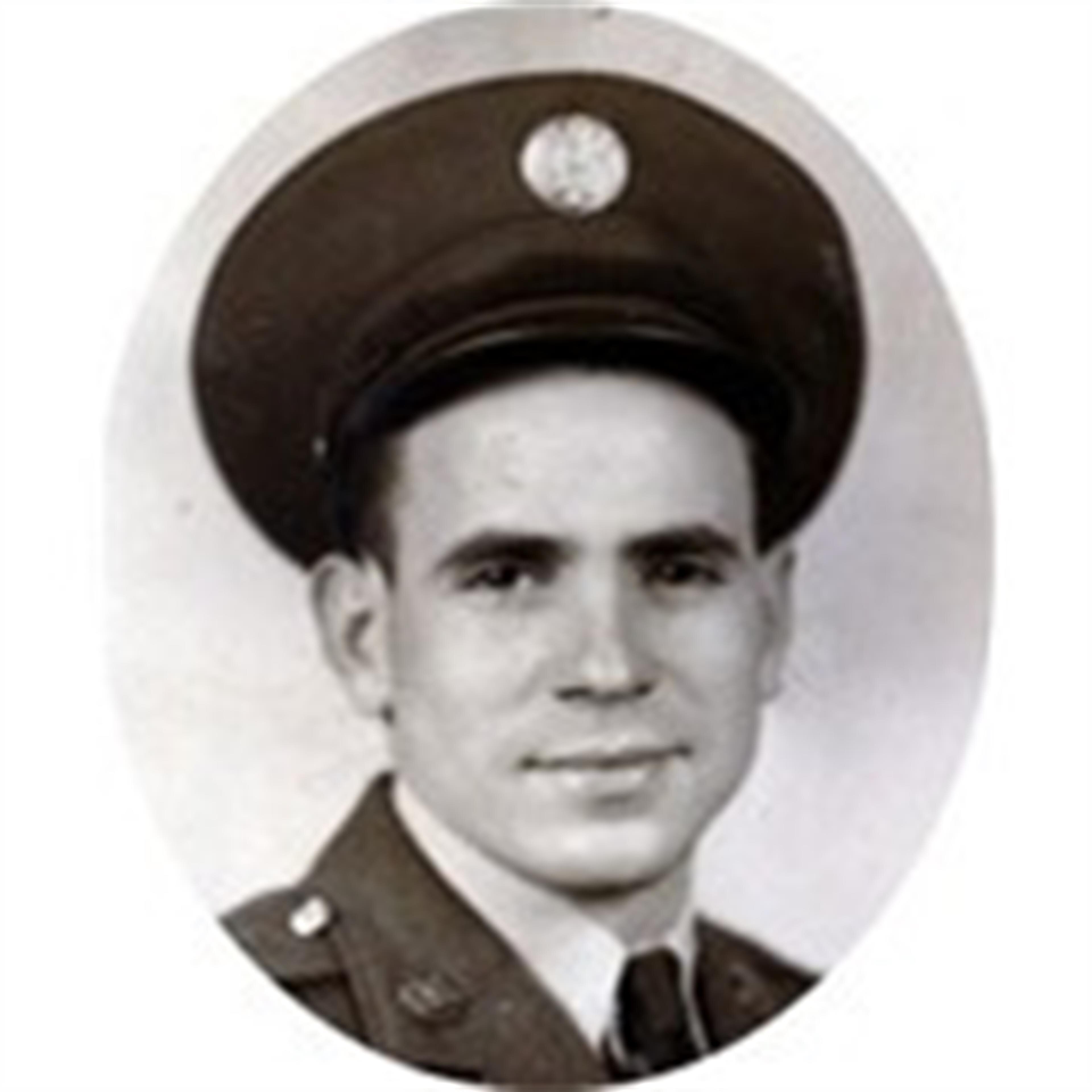 John A. Giacomo