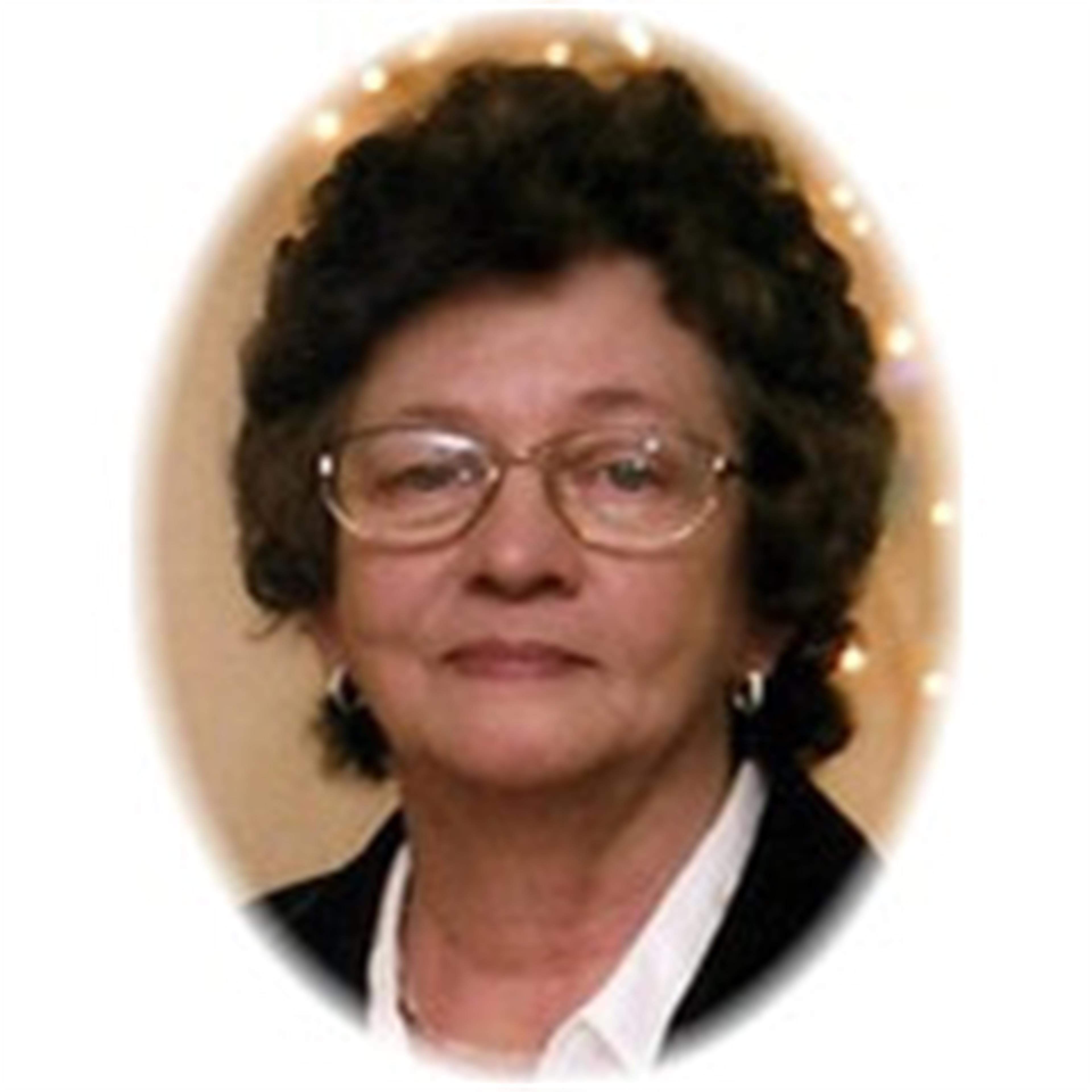 Mary Louise Marlow
