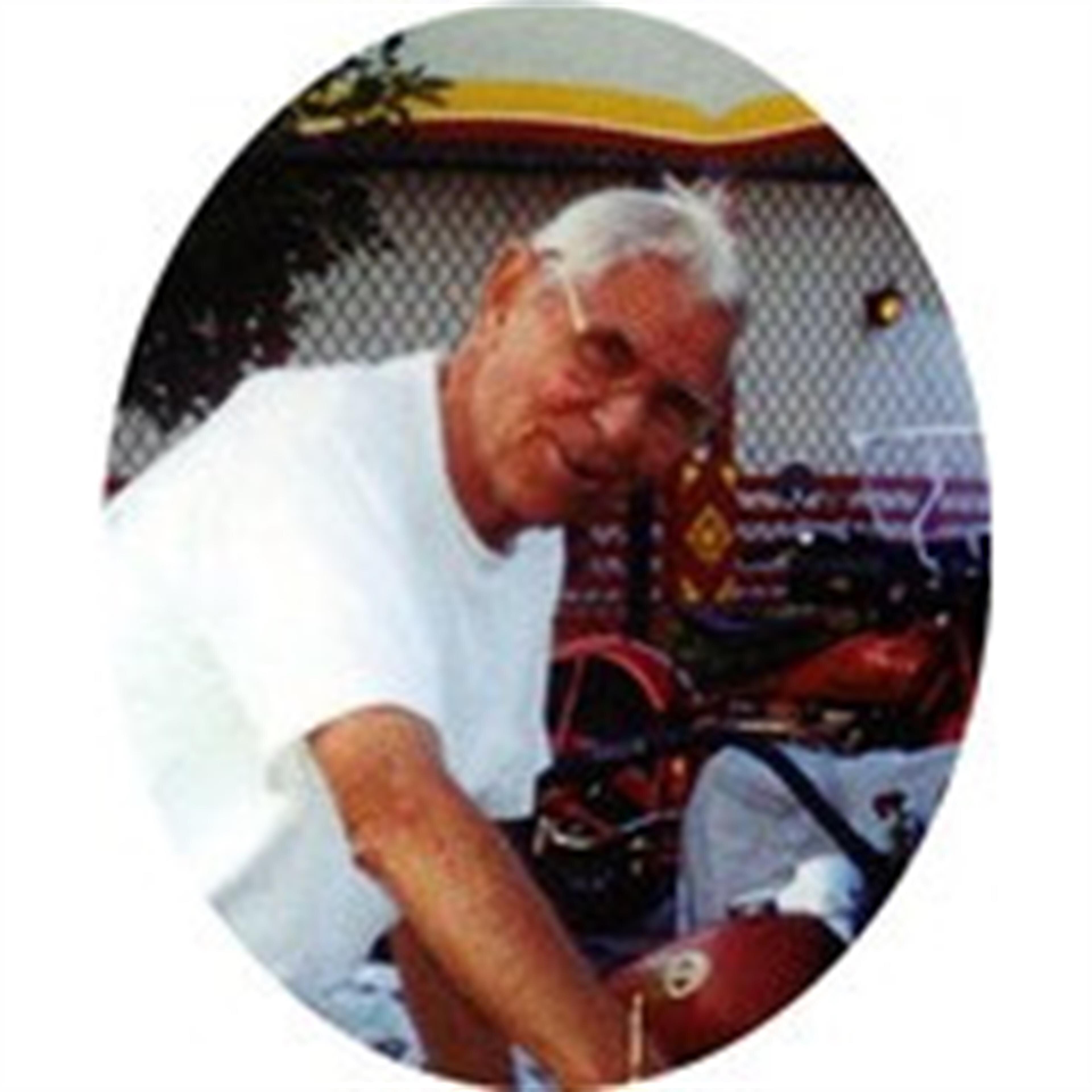 Billy C. Douglas