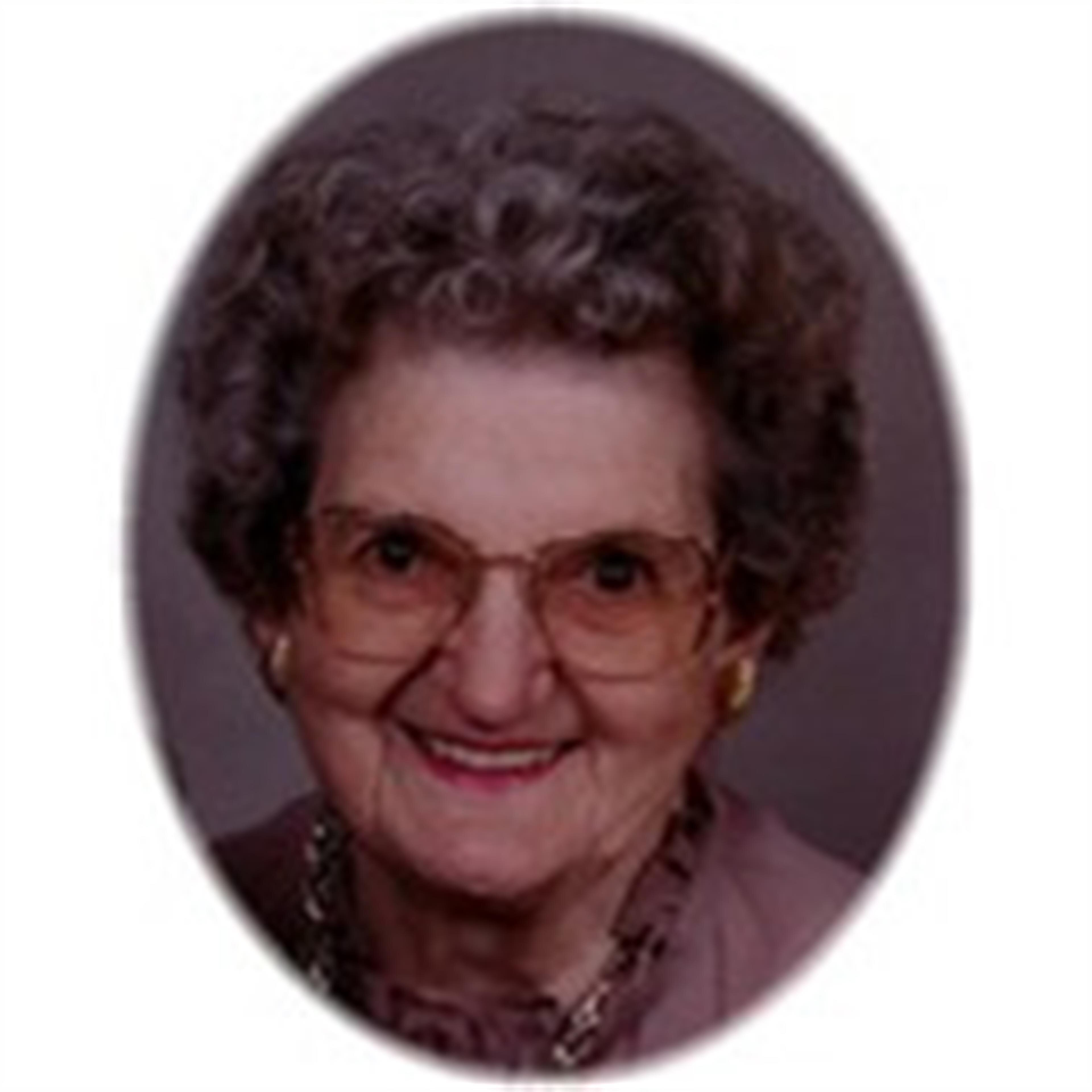 Irene E. Coates