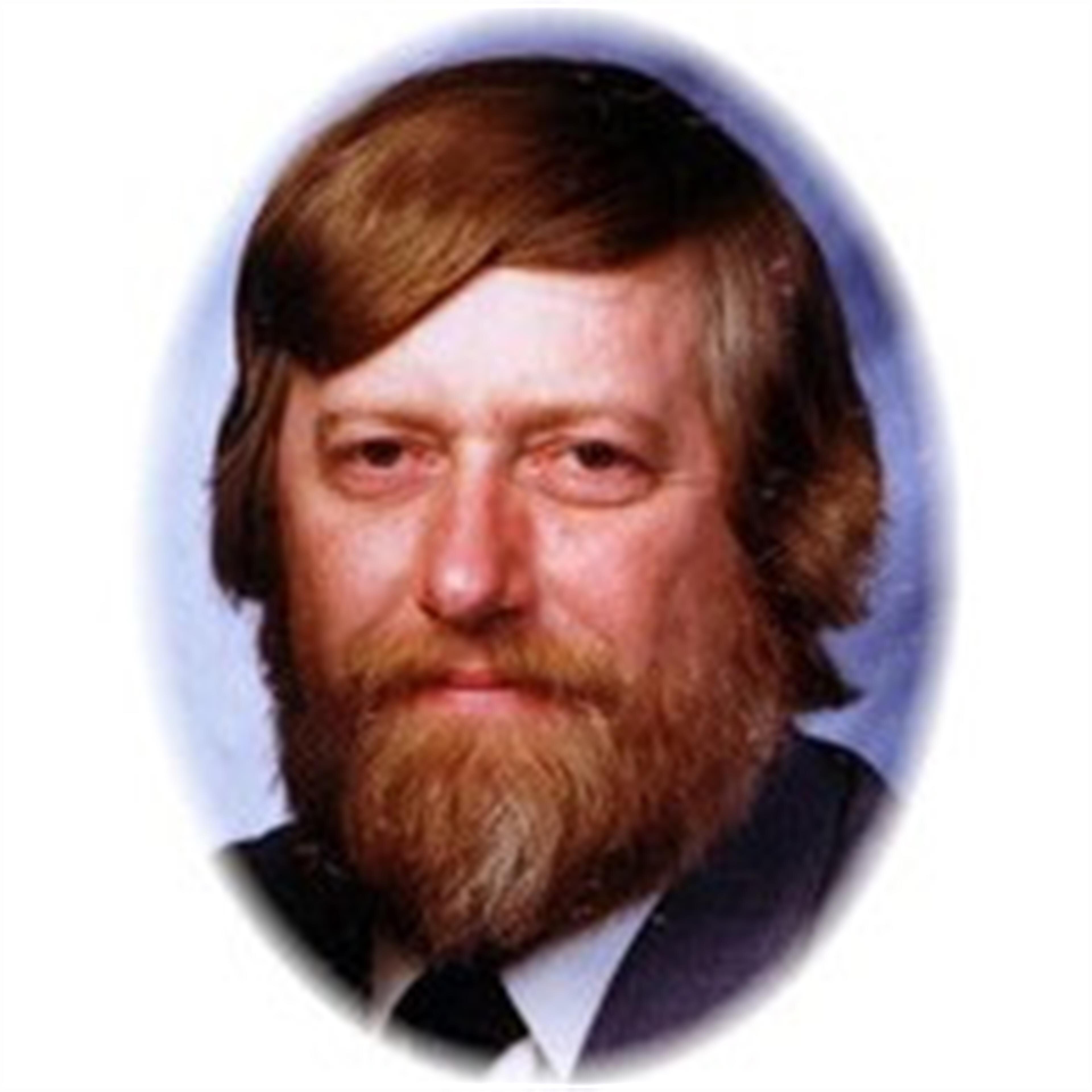 James "Mike" M. Simpson, Sr.