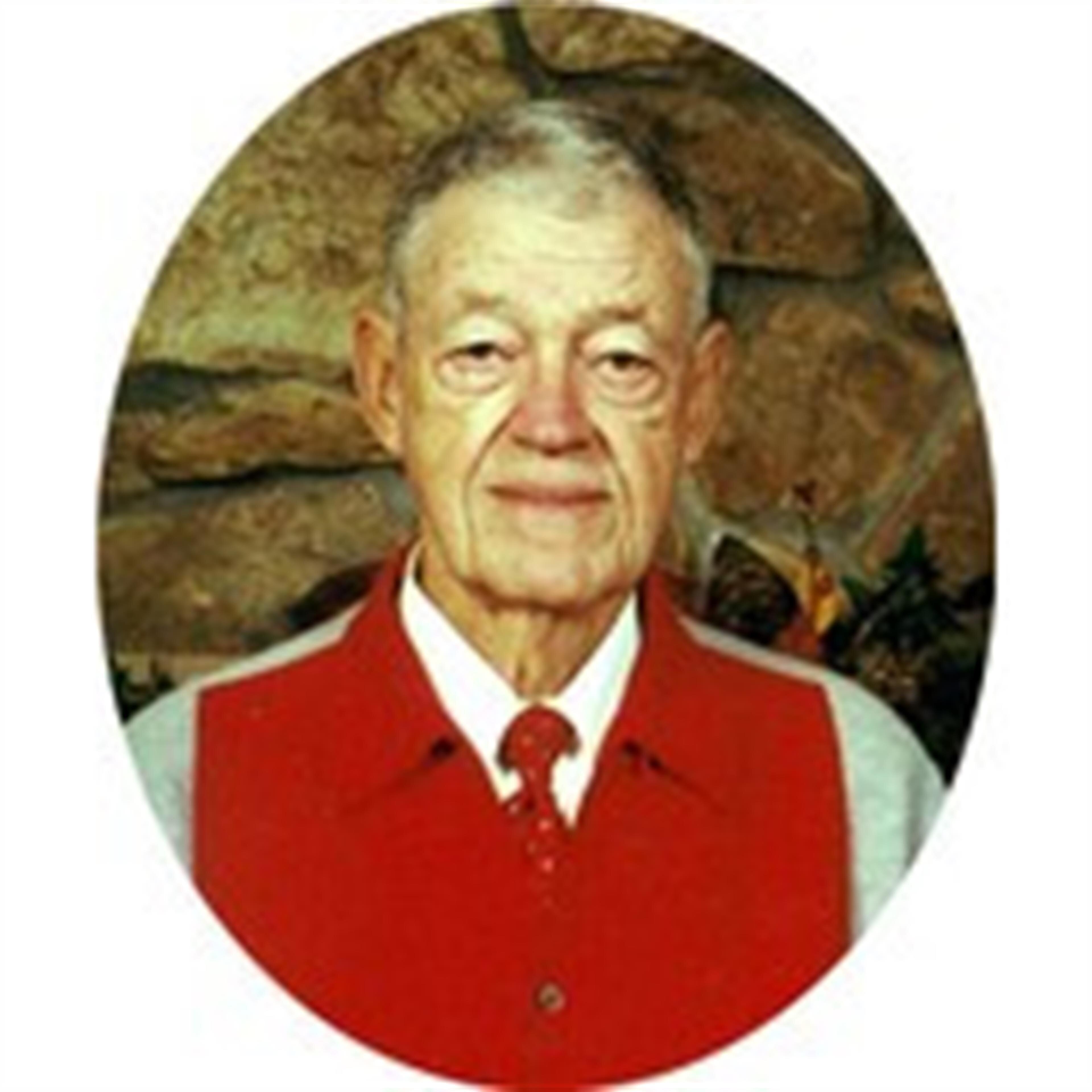 Robert E. "Bob" Bartle