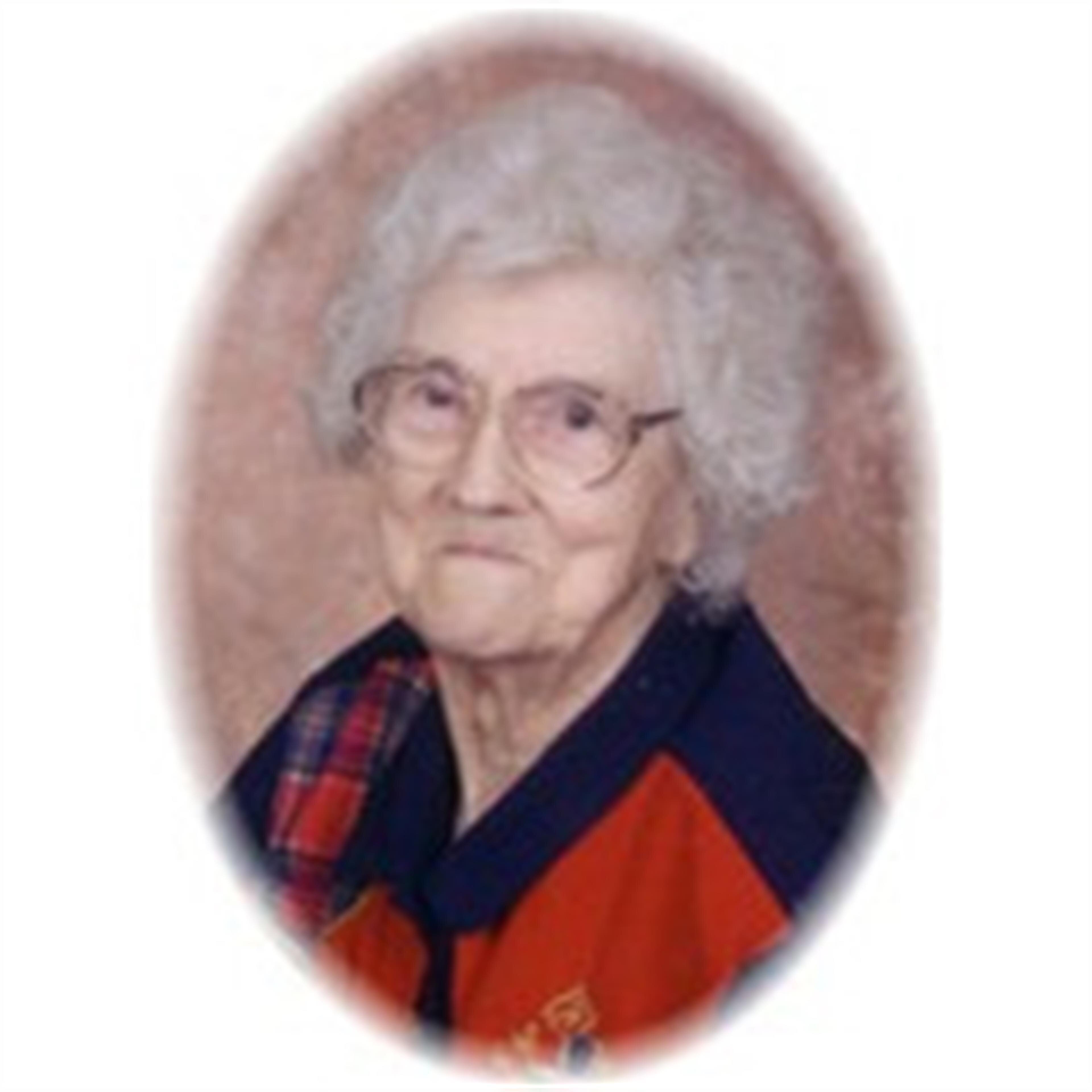 Lois Irene Farthing