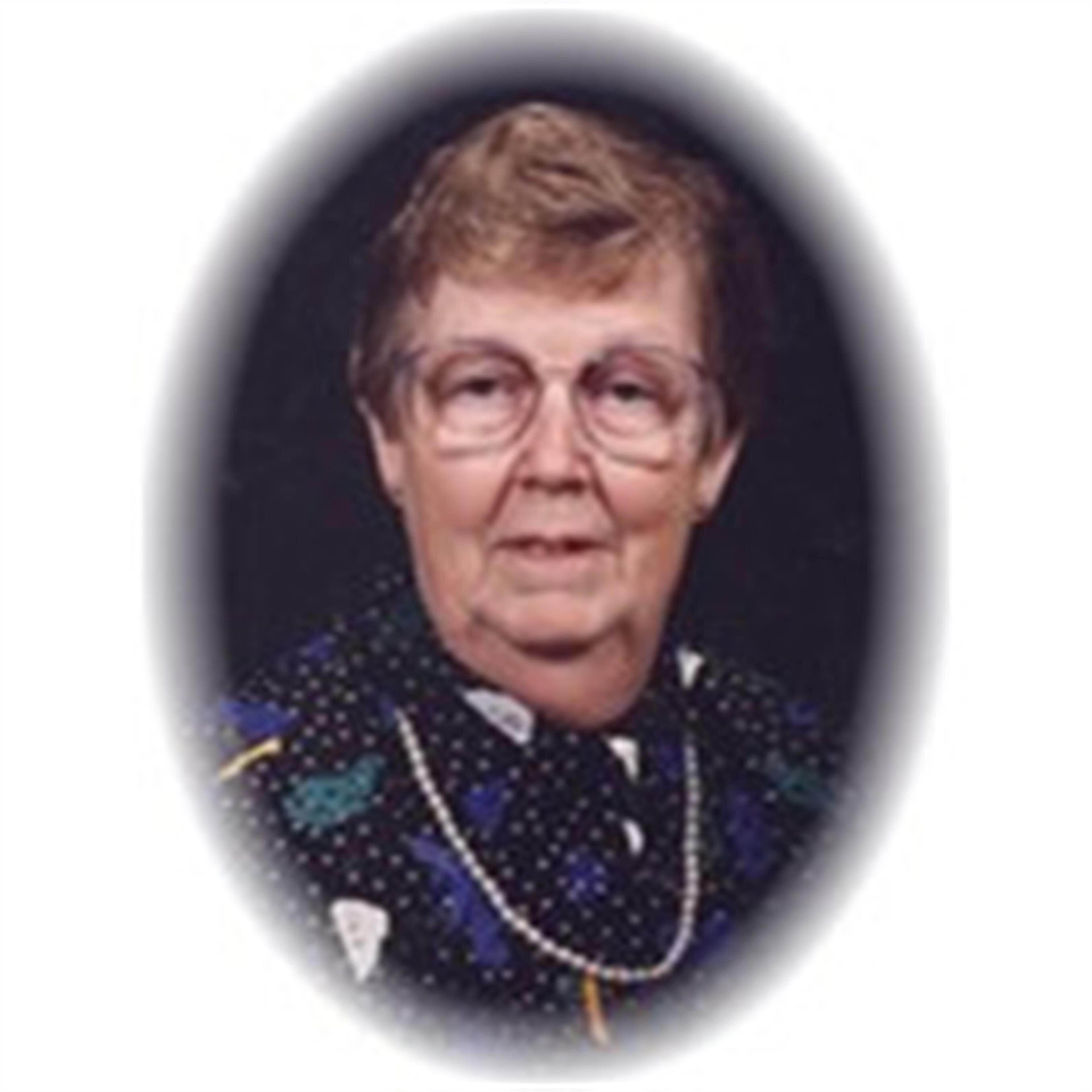 Opal D. Caldwell